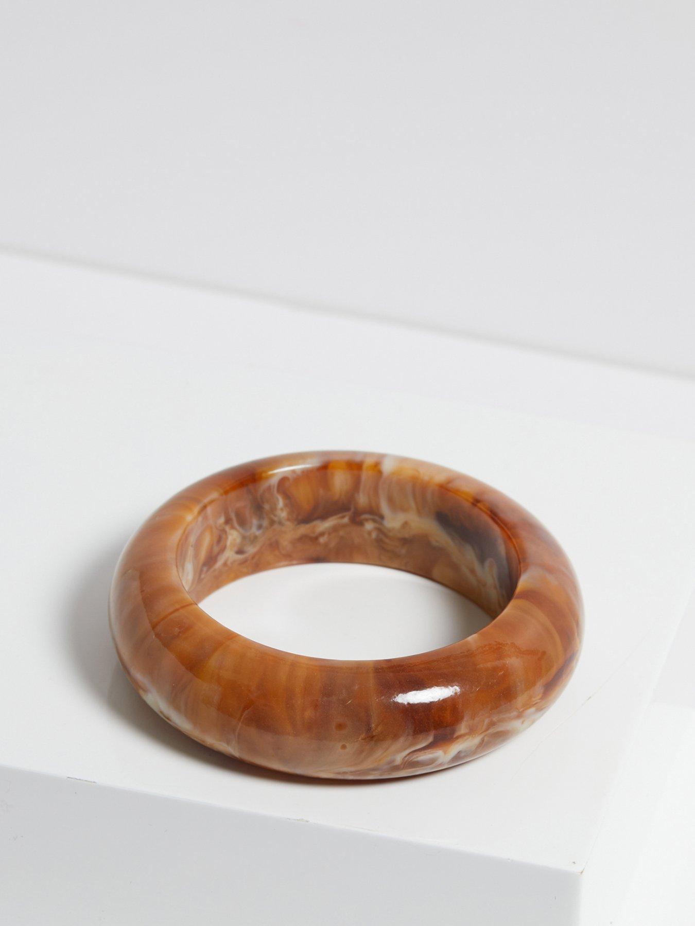 jon-richard-marbled-resin-bangle
