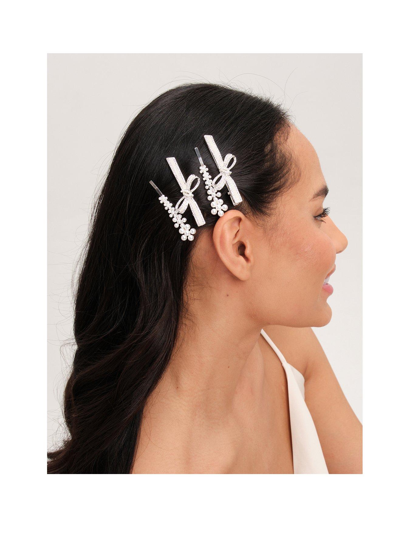 jon-richard-silver-plated-graduated-pearl-hair-slides-pack-of-6