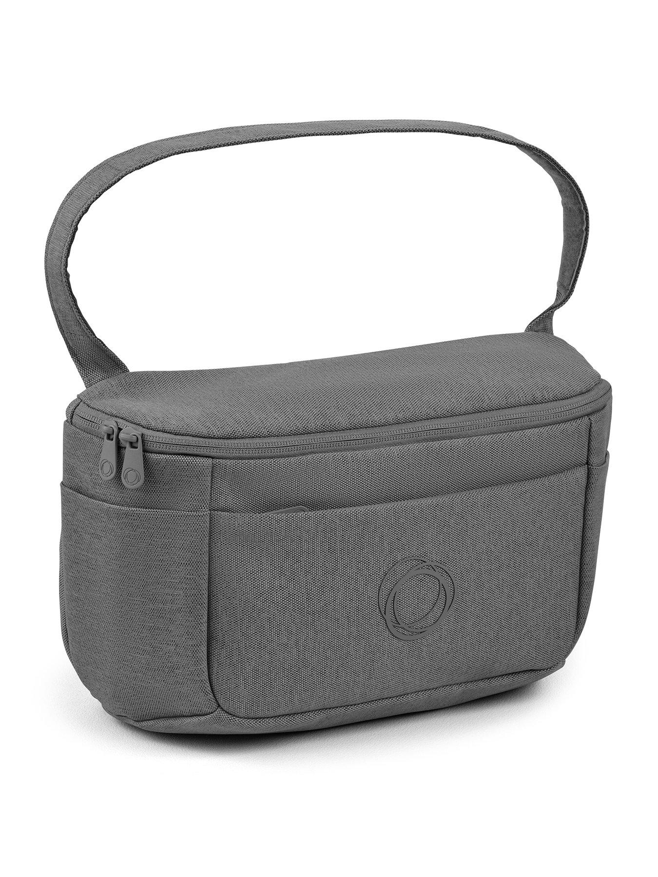 Image 1 of 2 of Bugaboo Organizer - Moon Grey