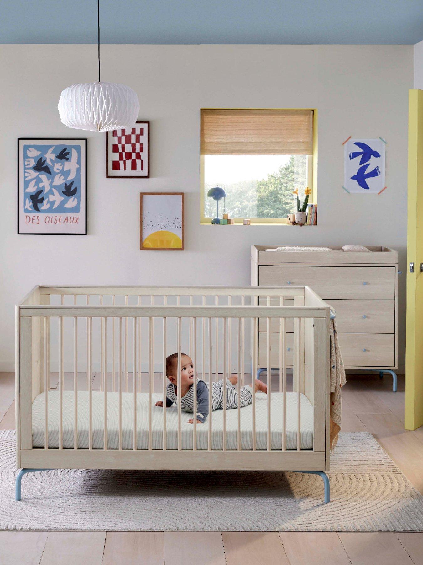  image of mamas-papas-kinlay-set-dusty-blue