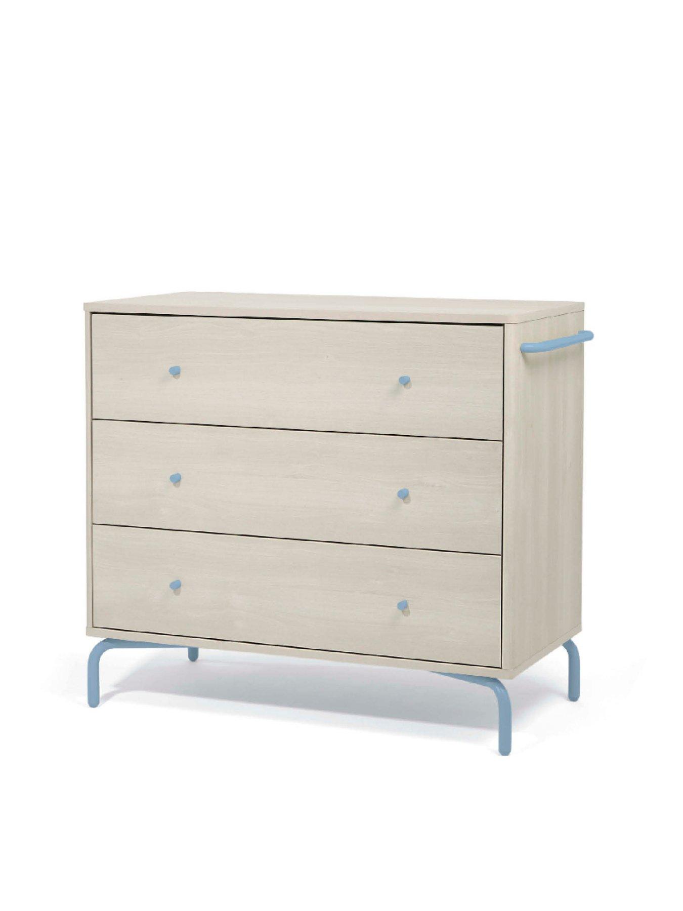  image of mamas-papas-kinlay-set-dusty-blue