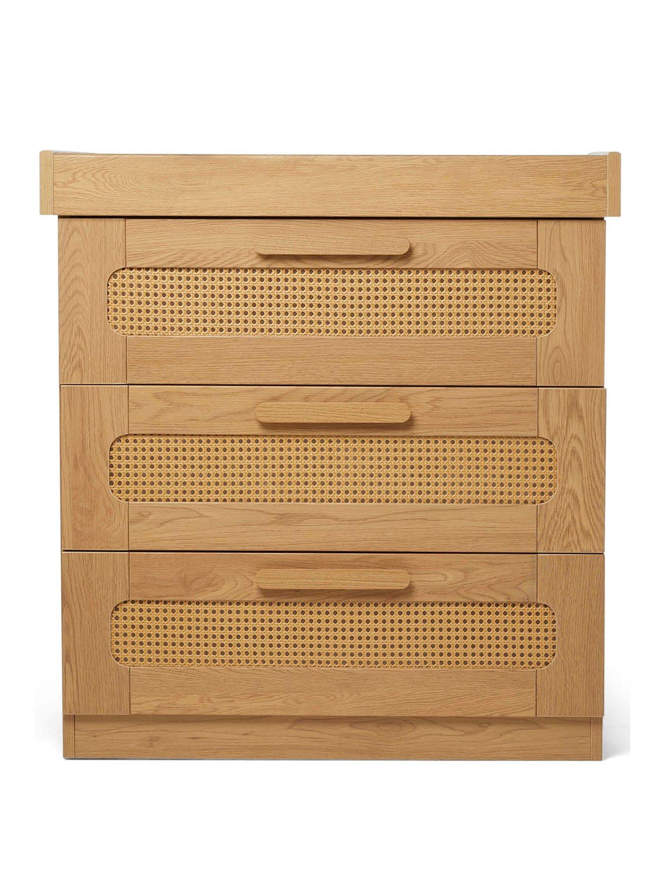 Image 2 of 6 of Mamas & Papas Esna Dresser Changer