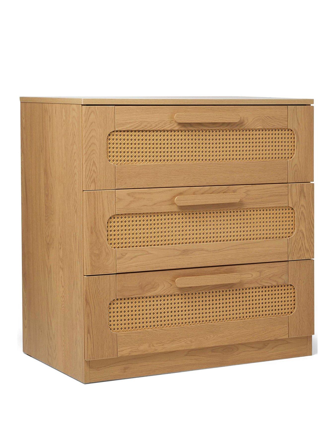 Image 3 of 6 of Mamas & Papas Esna Dresser Changer