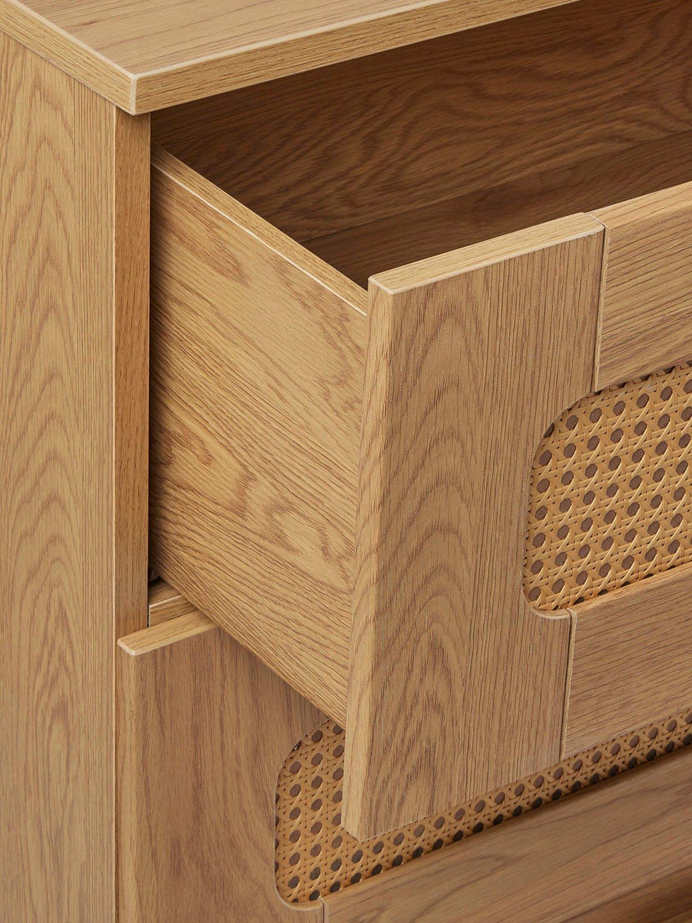 Image 5 of 6 of Mamas & Papas Esna Dresser Changer