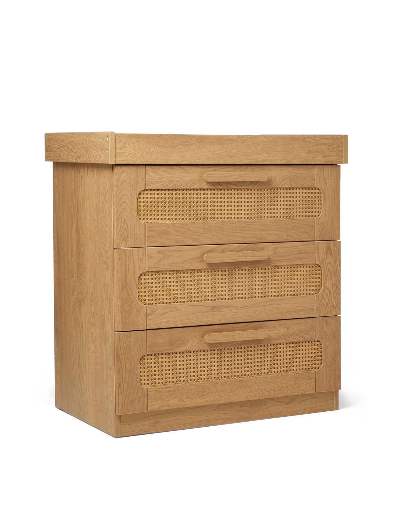 Image 6 of 6 of Mamas & Papas Esna Dresser Changer