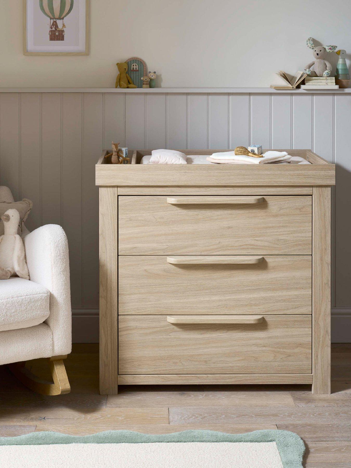 undefined Franklin Dresser Changer