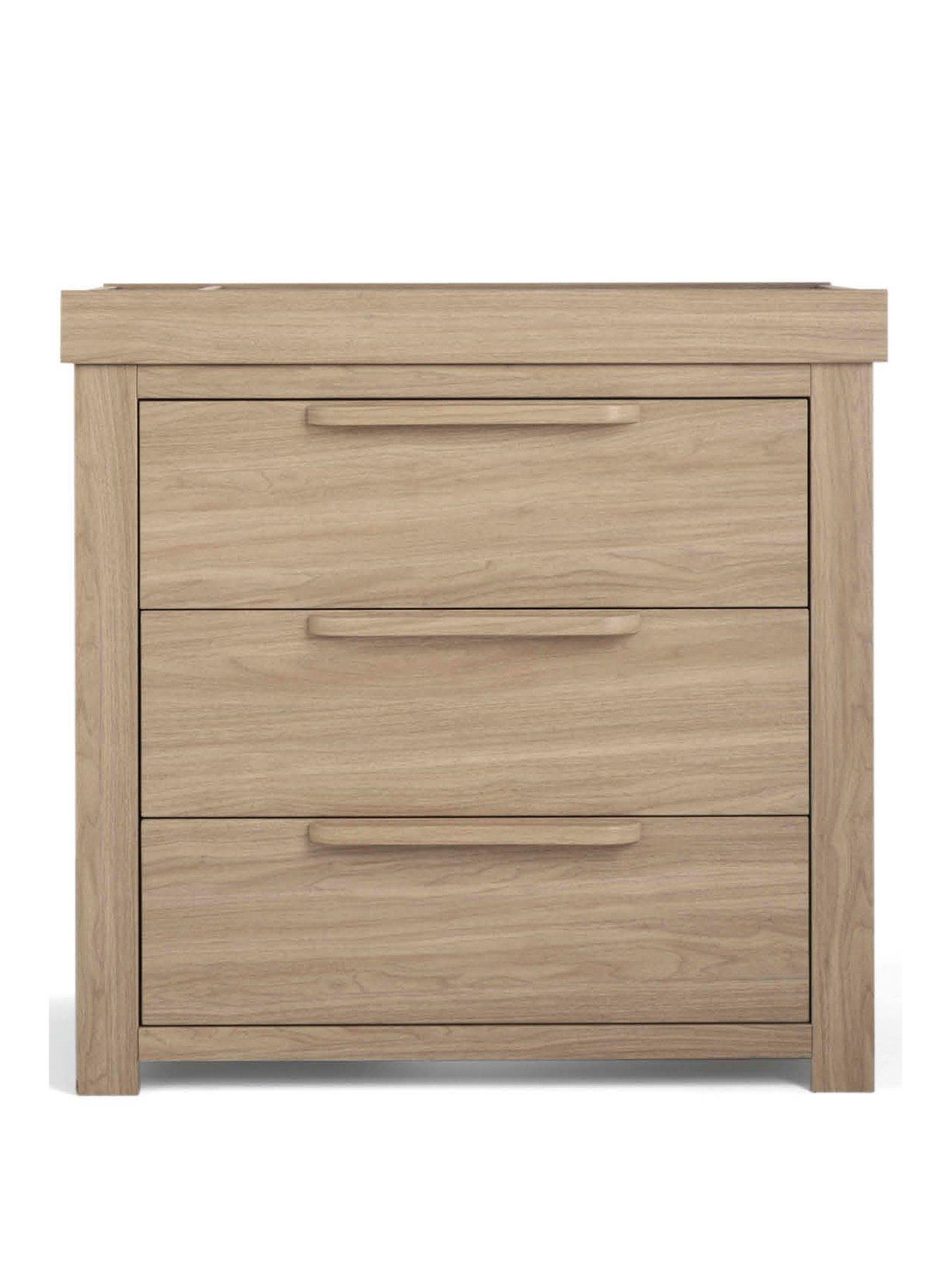 Image 2 of 6 of Mamas & Papas Franklin Dresser Changer