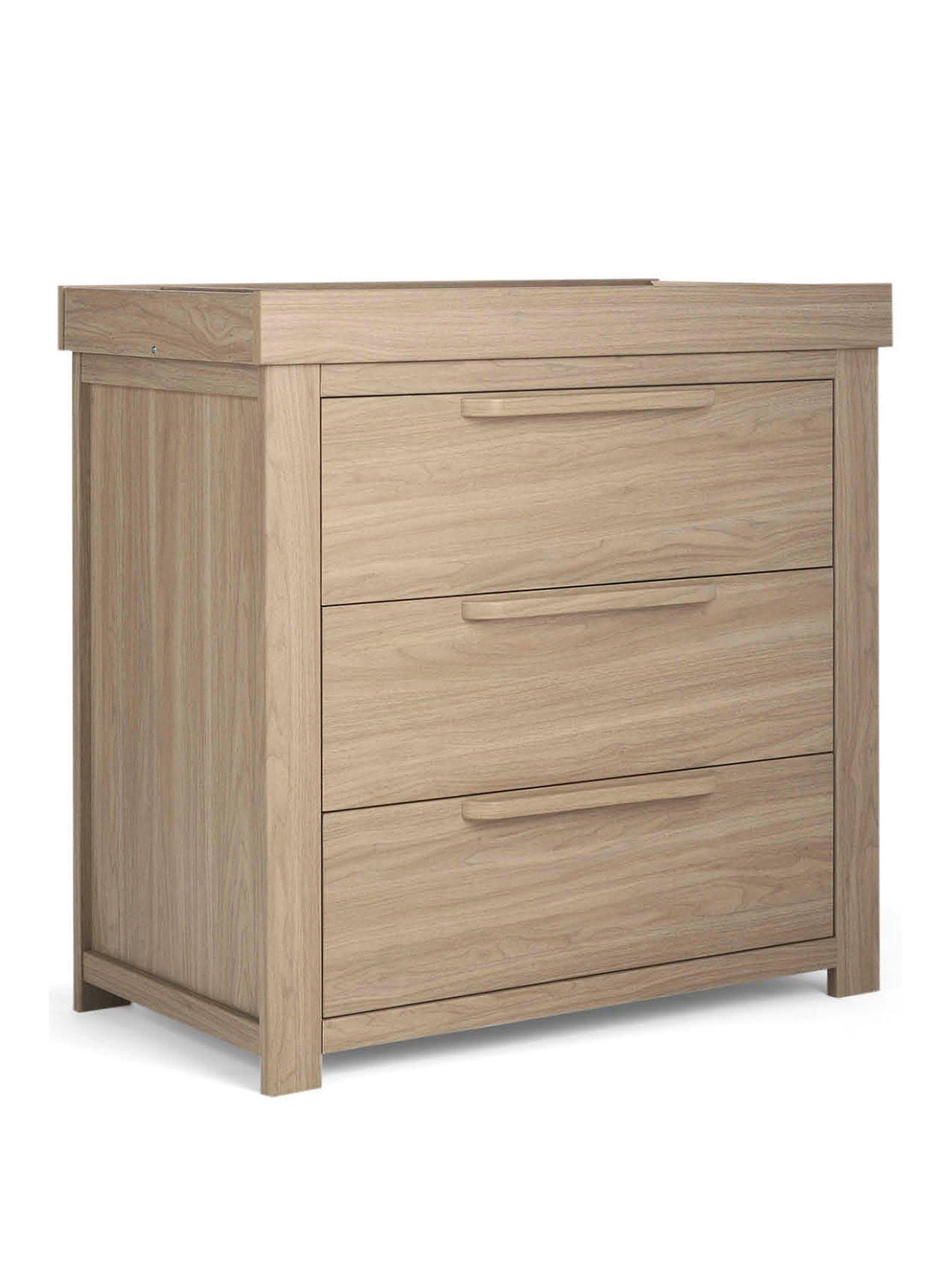 Image 3 of 6 of Mamas & Papas Franklin Dresser Changer