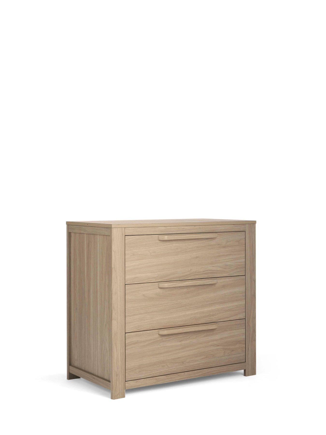 Image 4 of 6 of Mamas & Papas Franklin Dresser Changer