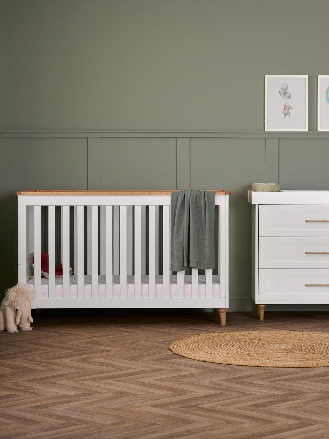 Obaby Orla 2 Piece Room Set