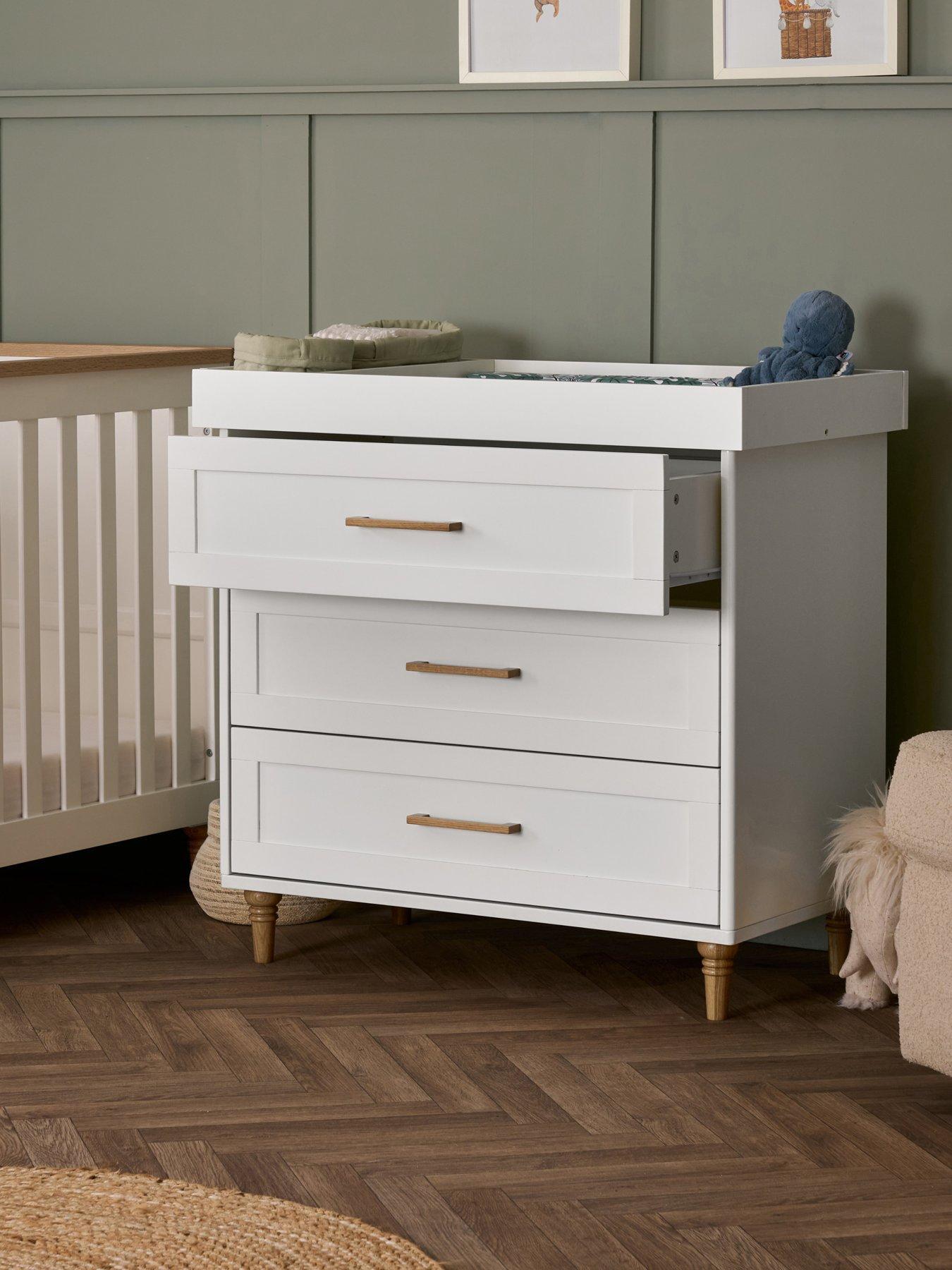  image of obaby-orla-changing-unit