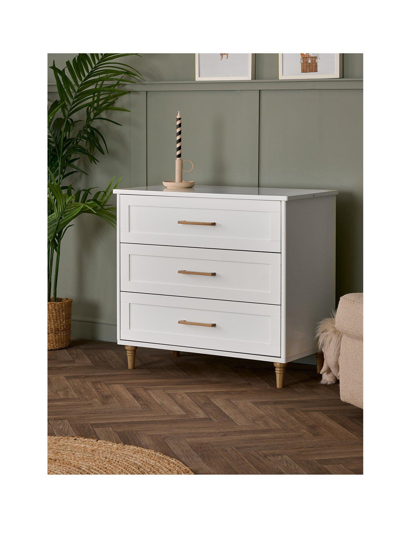  image of obaby-orla-changing-unit