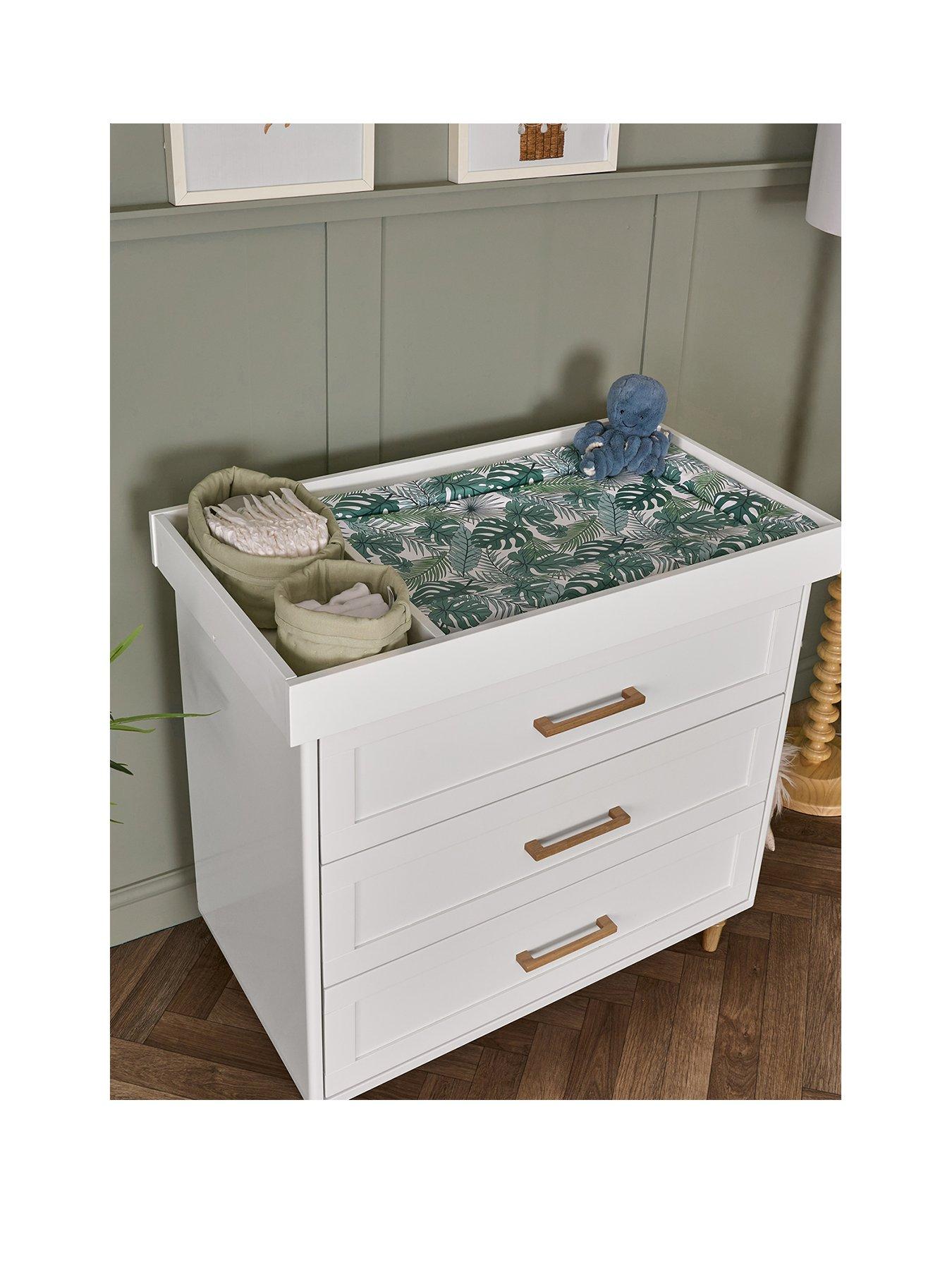  image of obaby-orla-changing-unit