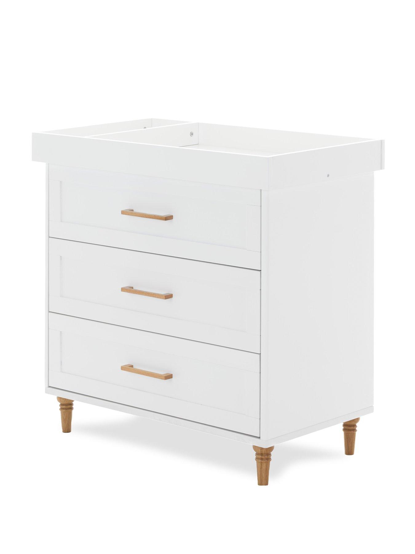  image of obaby-orla-changing-unit