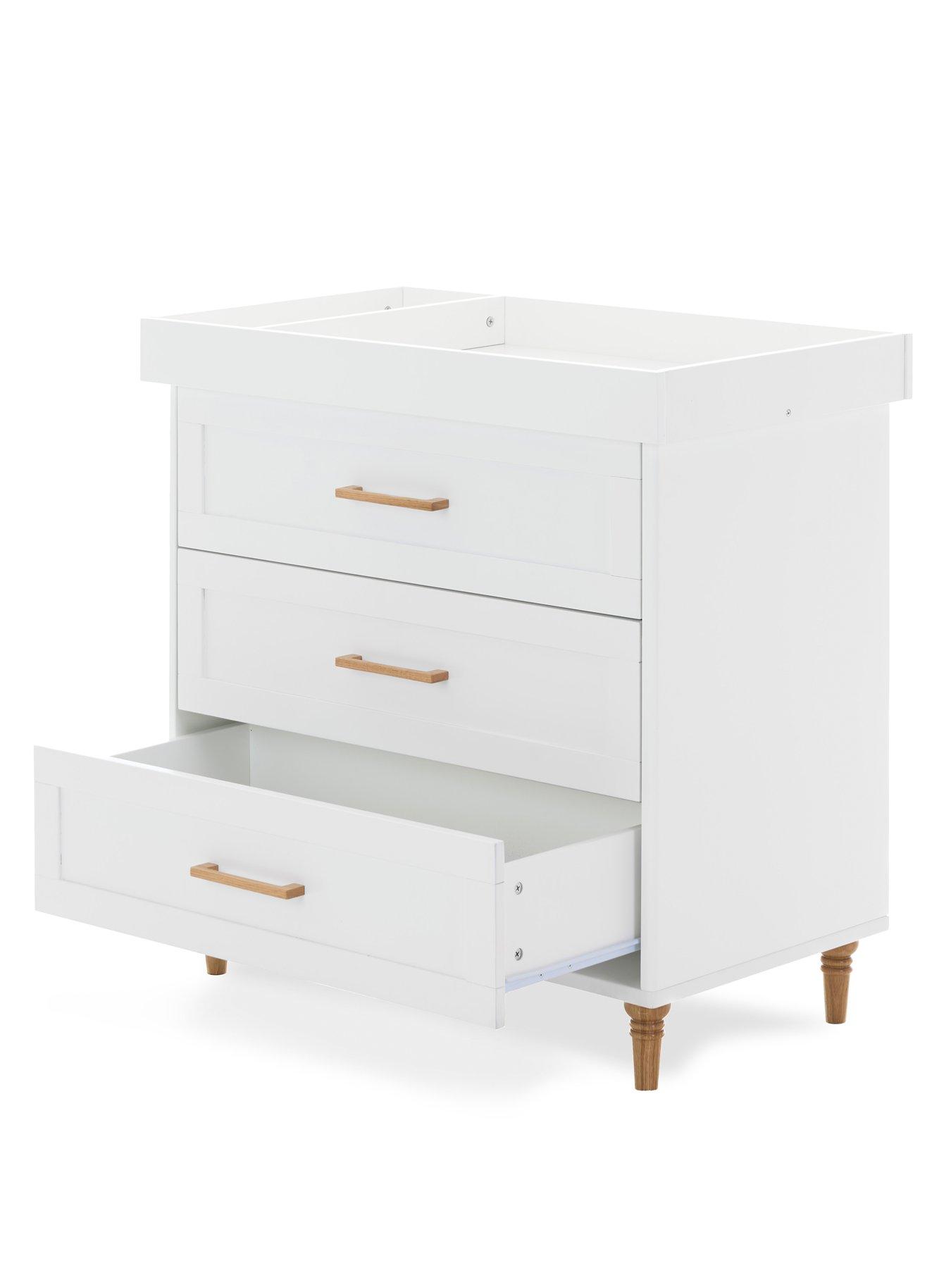  image of obaby-orla-changing-unit