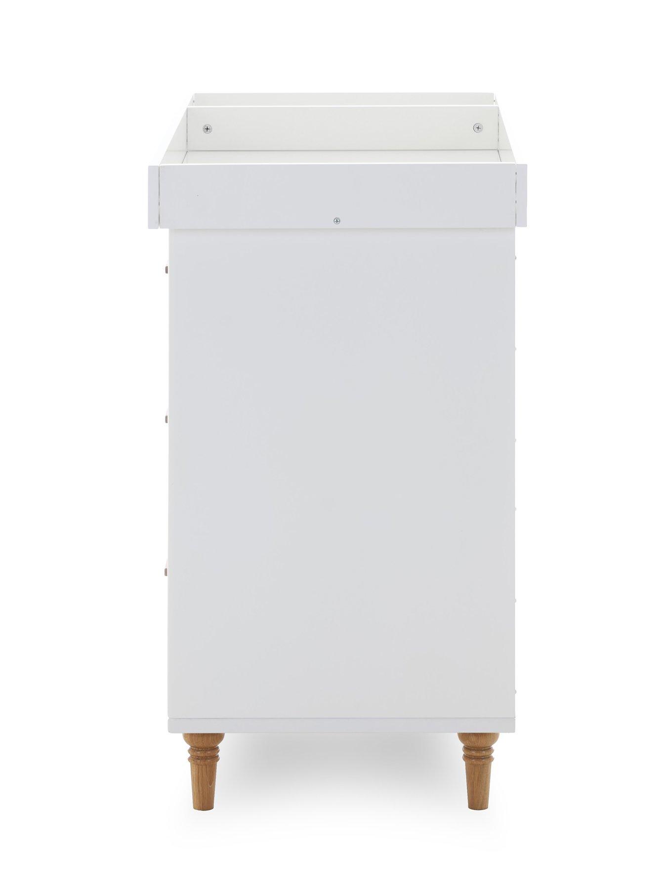  image of obaby-orla-changing-unit