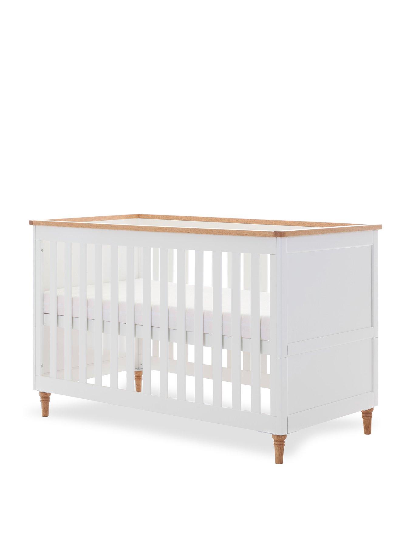 Image 3 of 6 of Obaby Orla Cot Bed