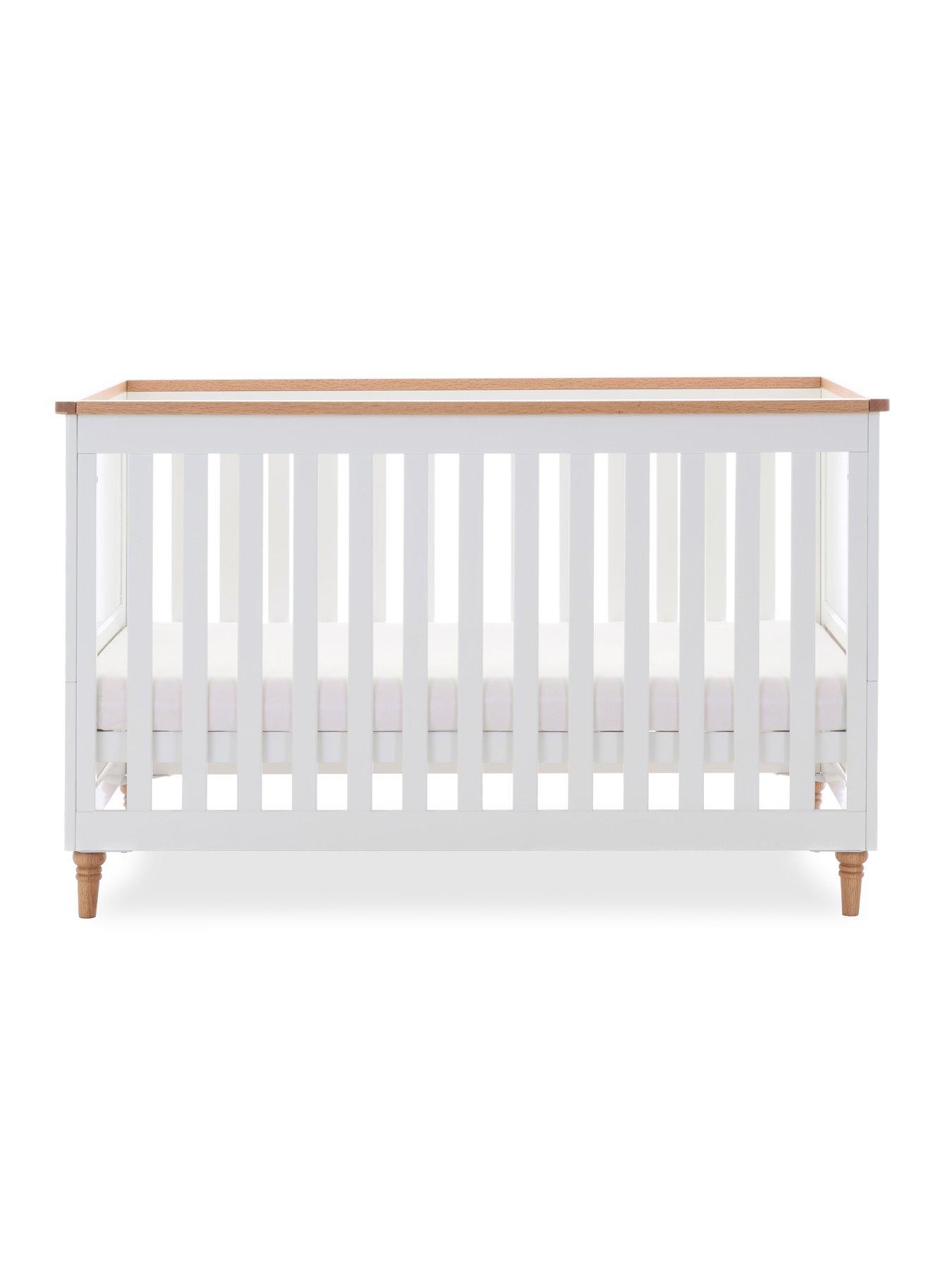 Image 4 of 6 of Obaby Orla Cot Bed