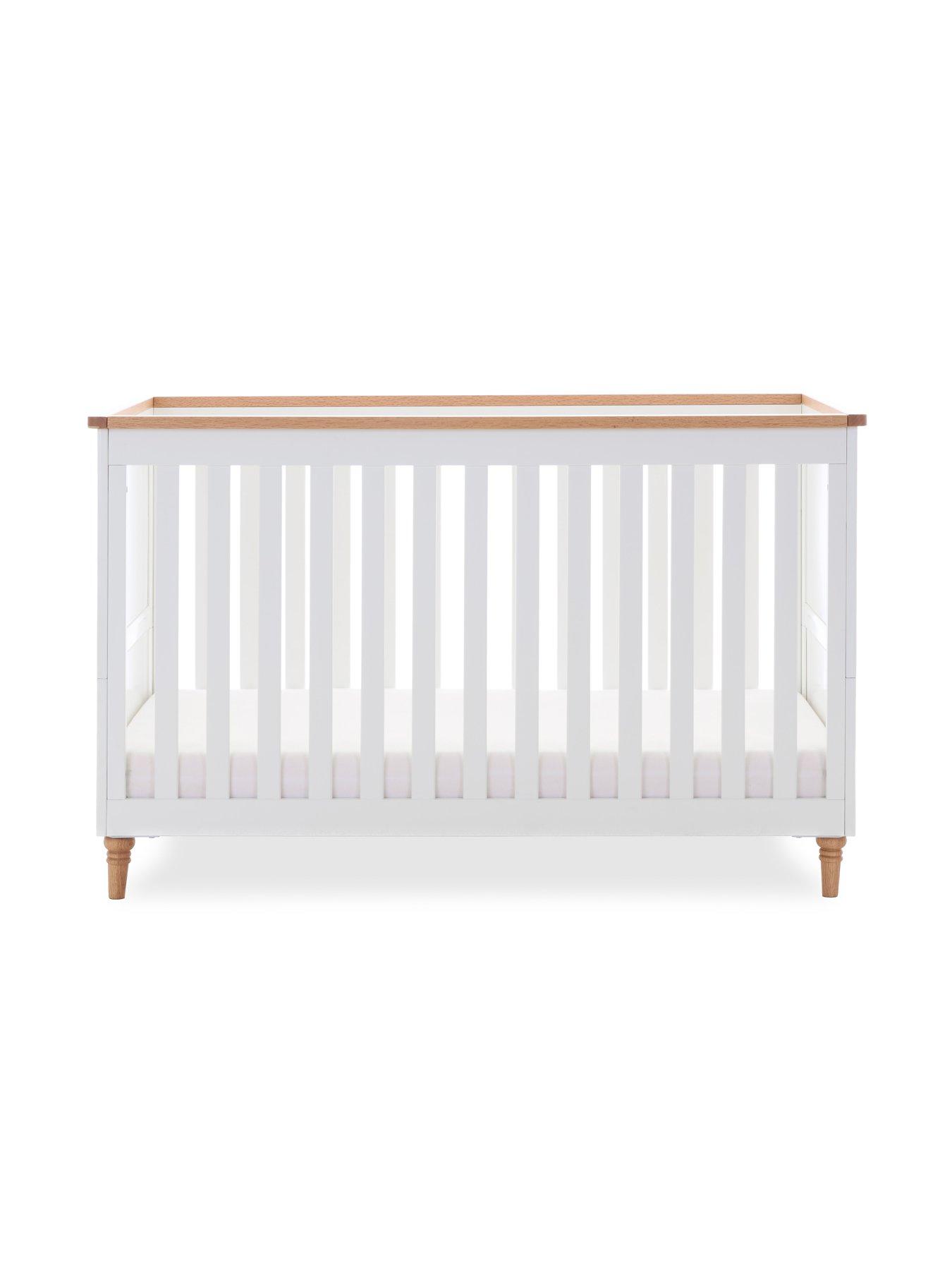 Image 5 of 6 of Obaby Orla Cot Bed