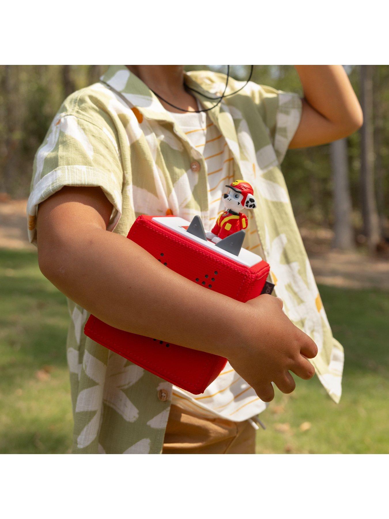  image of tonies-paw-patrol-marshall-audio-character