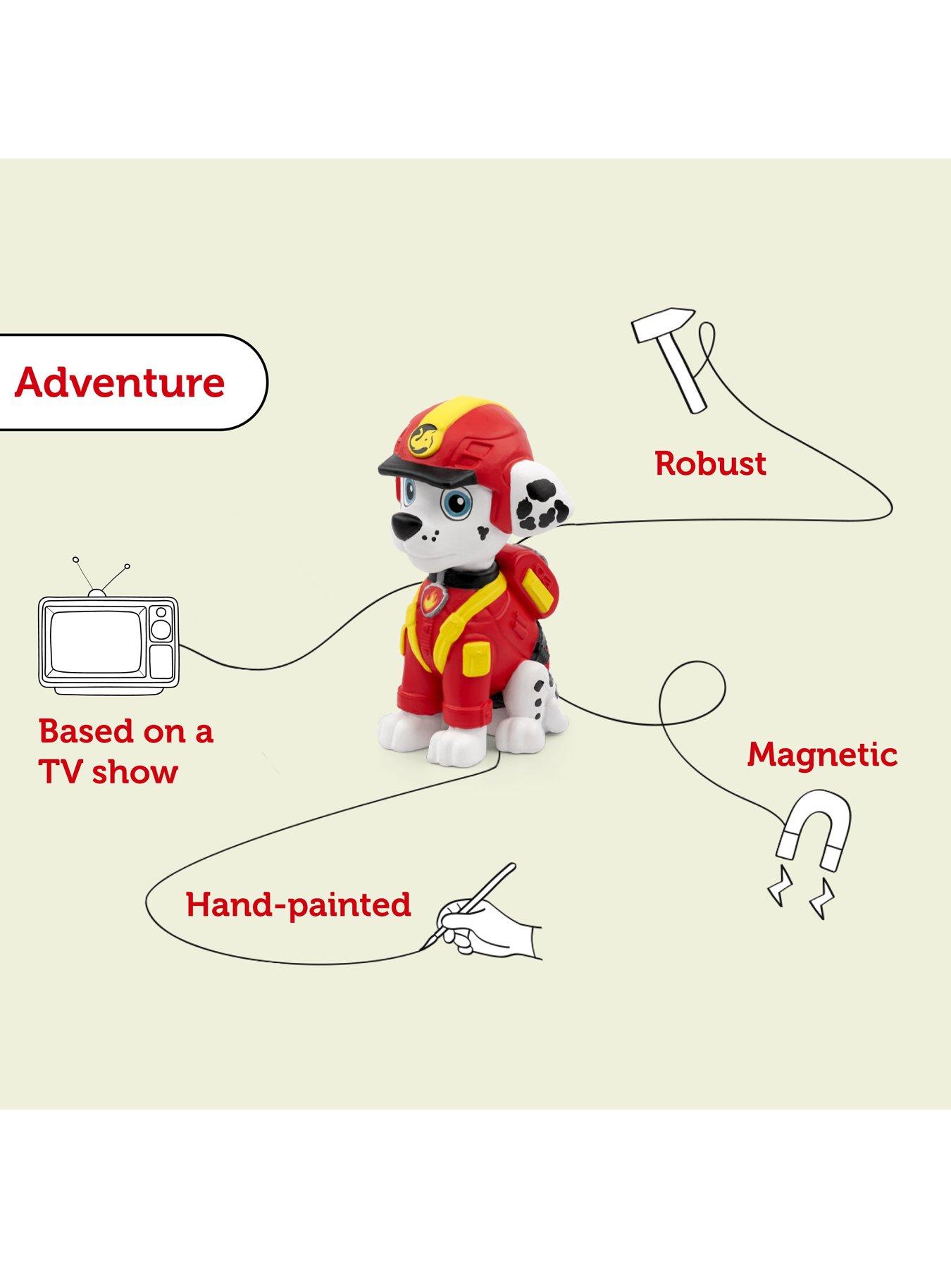  image of tonies-paw-patrol-marshall-audio-character