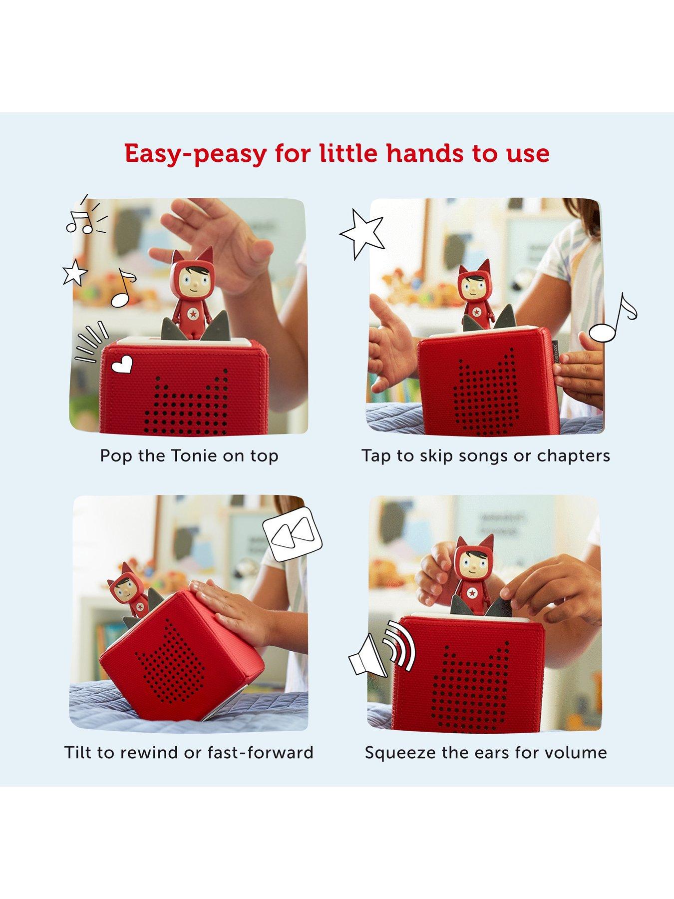  image of tonies-paw-patrol-marshall-audio-character