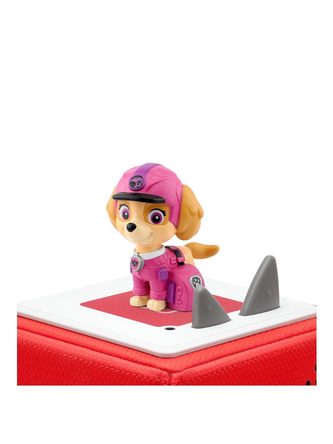Image 1 of 6 of Tonies PAW Patrol: Skye Audio Character