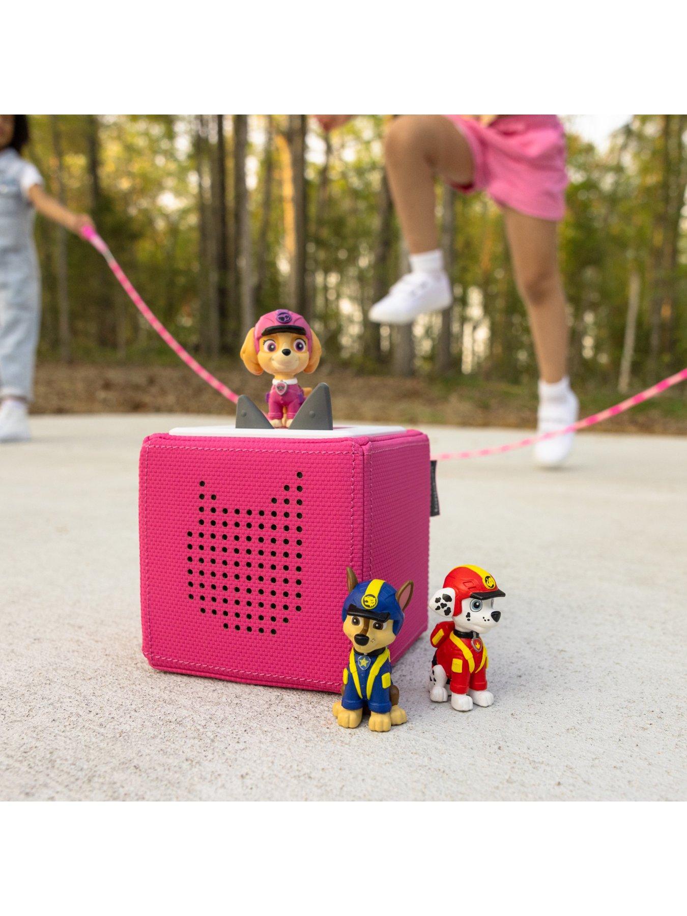 Image 2 of 6 of Tonies PAW Patrol: Skye Audio Character