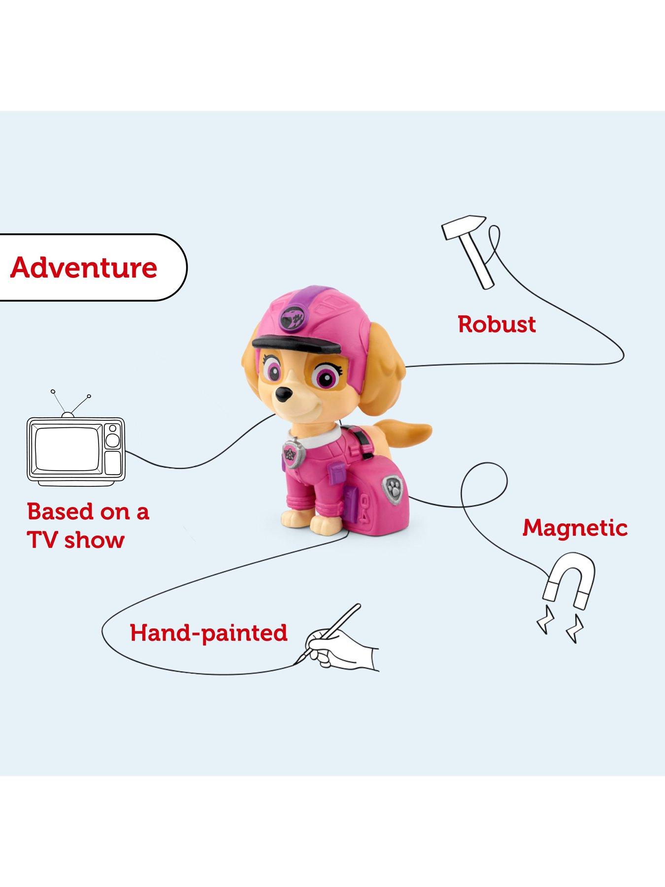 Image 3 of 6 of Tonies PAW Patrol: Skye Audio Character
