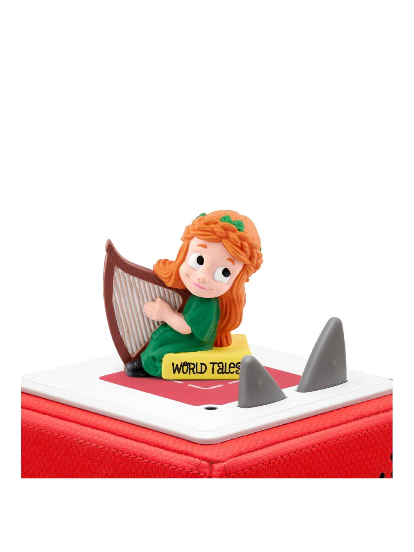 undefined Worldwide Tales Irish Tales