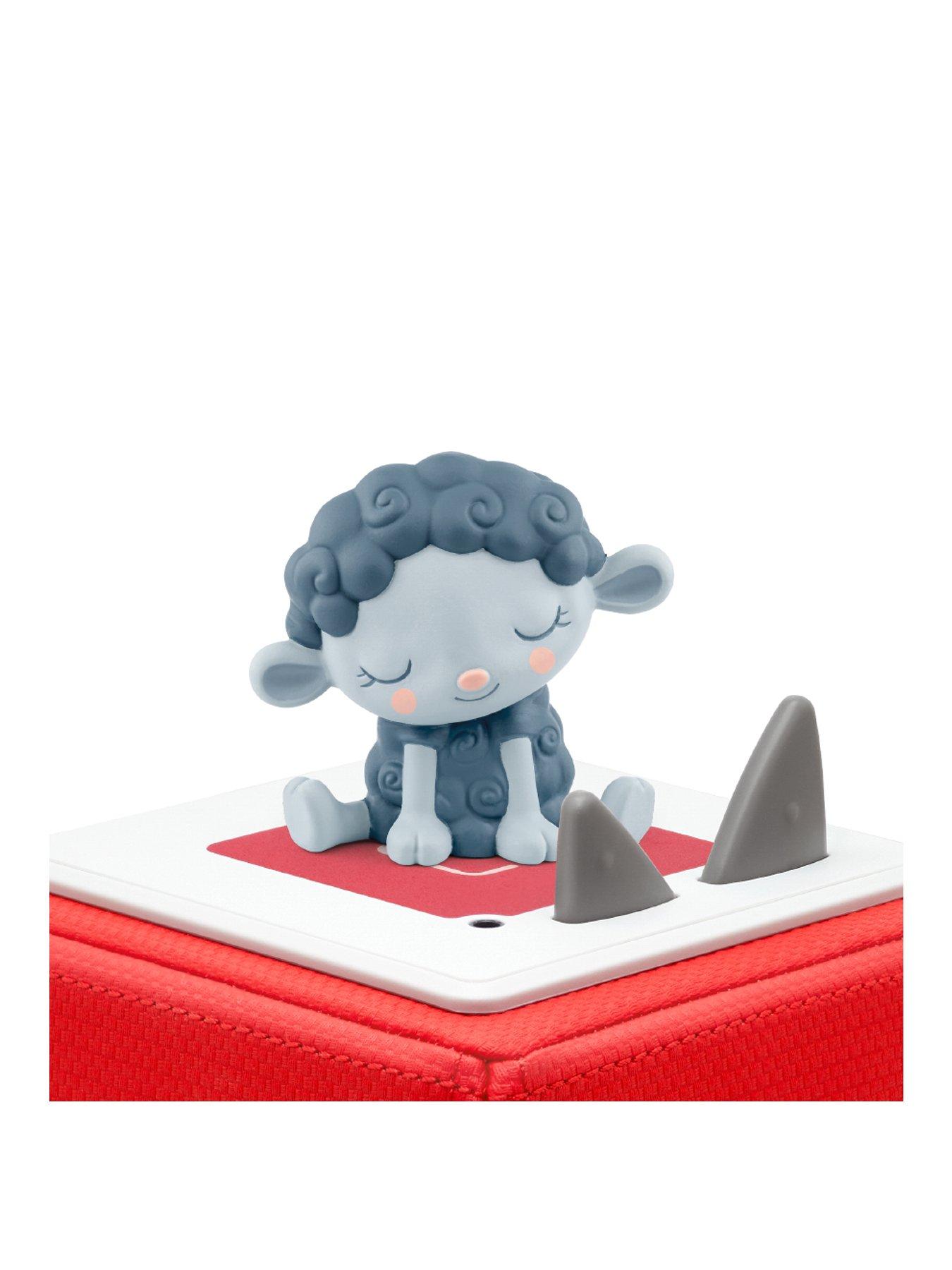 undefined Sleepy Friends: Lullabies from the meadow (Limited Edition)