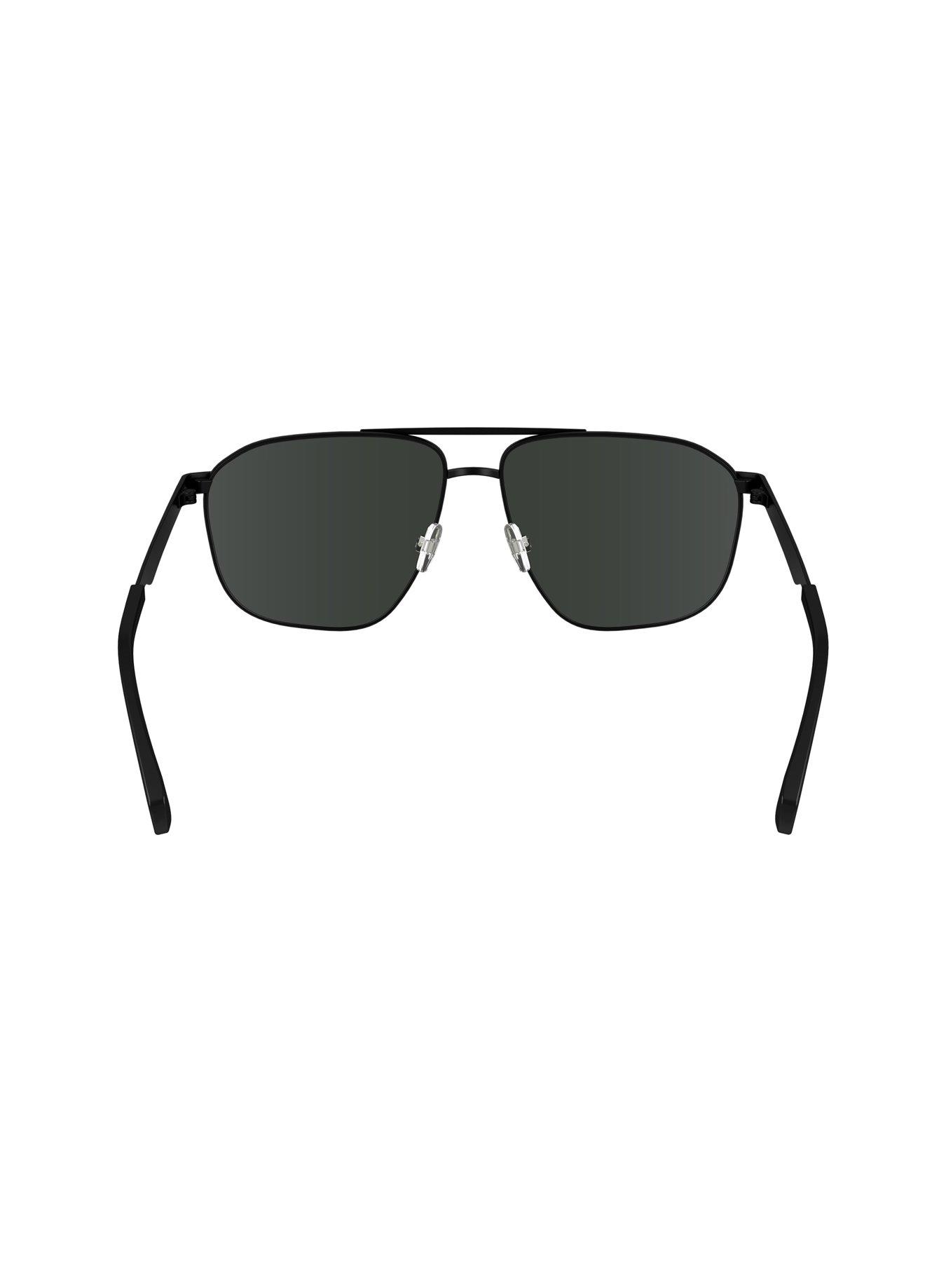  image of calvin-klein-jeans-ckj-ckj24202s-metal-aviator-sunglasses