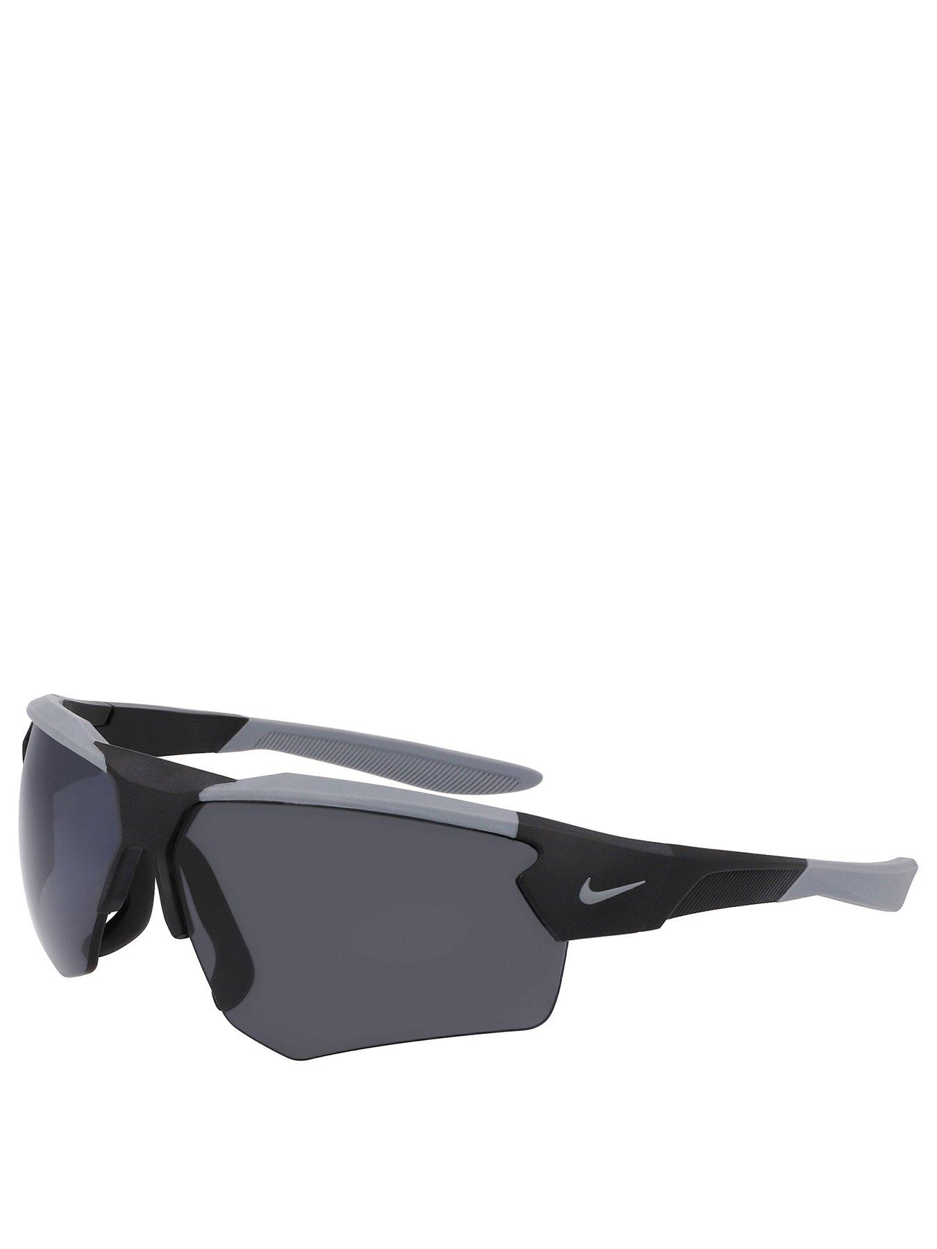undefined Cloak Duo Ev24036 Injected Sunglasses - Black