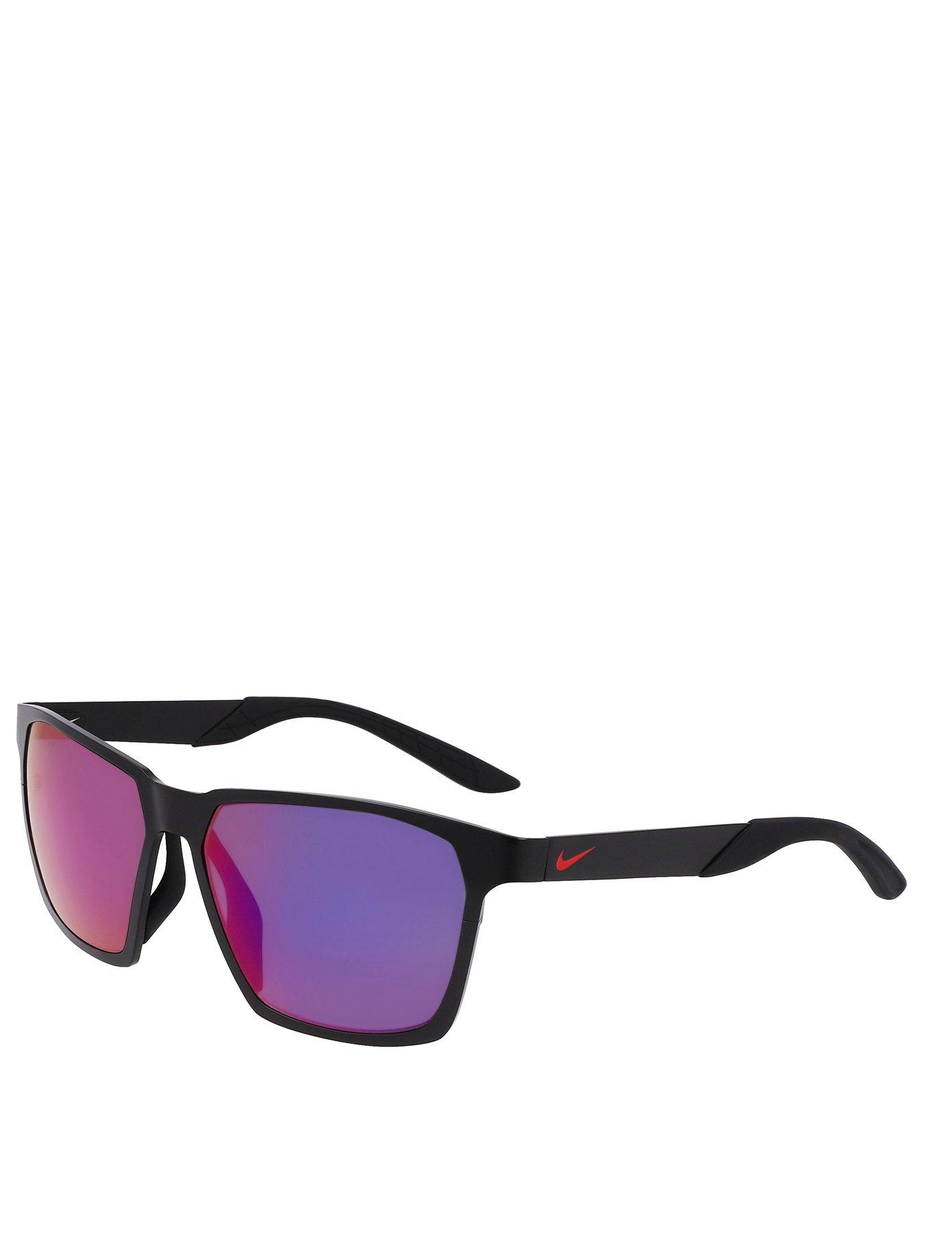 undefined Maverick Valor If0963X Metal Square Sunglasses - Black