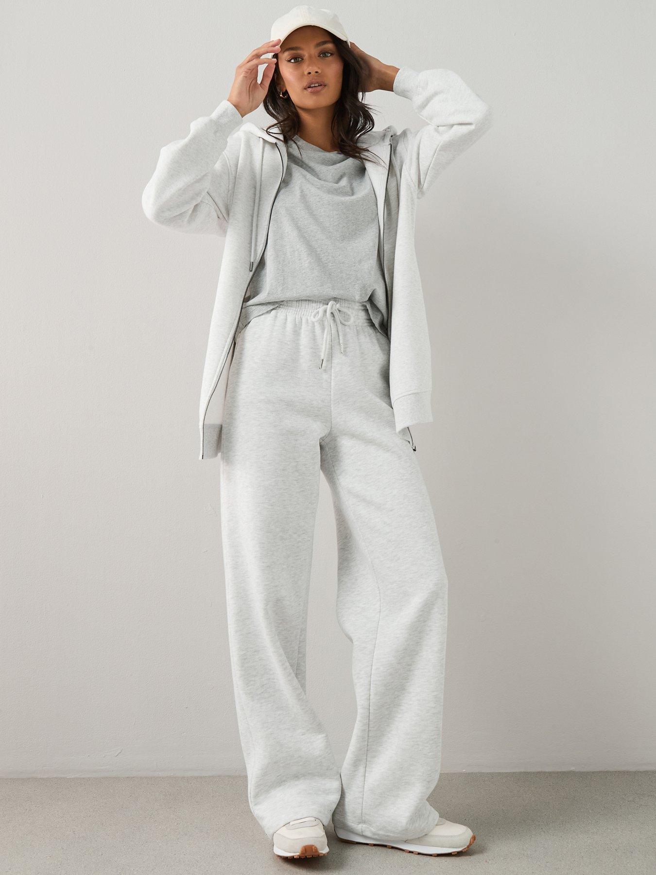the-very-collection-wide-leg-relaxed-joggers-grey