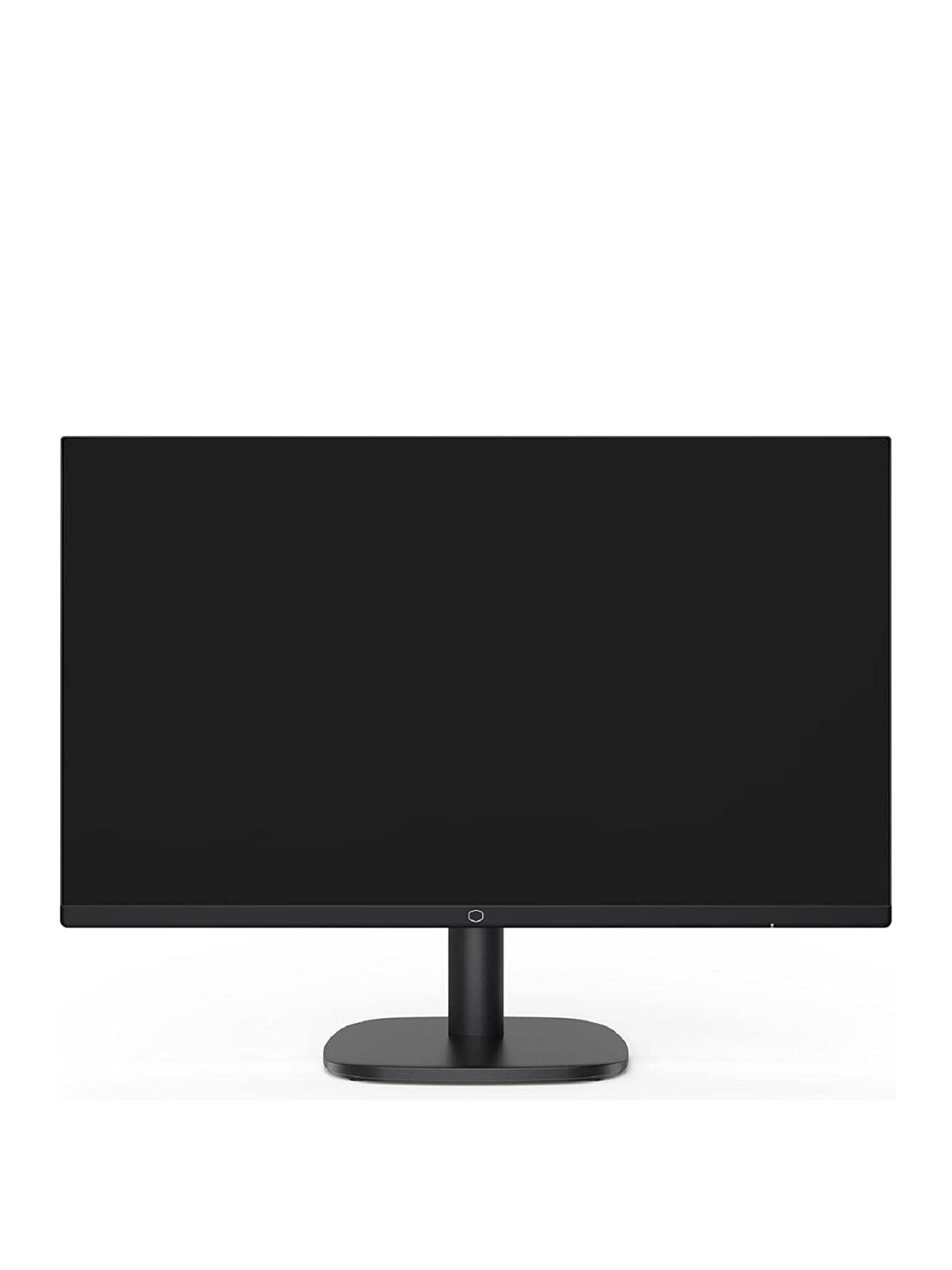 Image 2 of 5 of Cooler Master CMI-GA241-UK 100Hz 23.8in FHD (1920x1080) Widescreen VA Monitor - Black