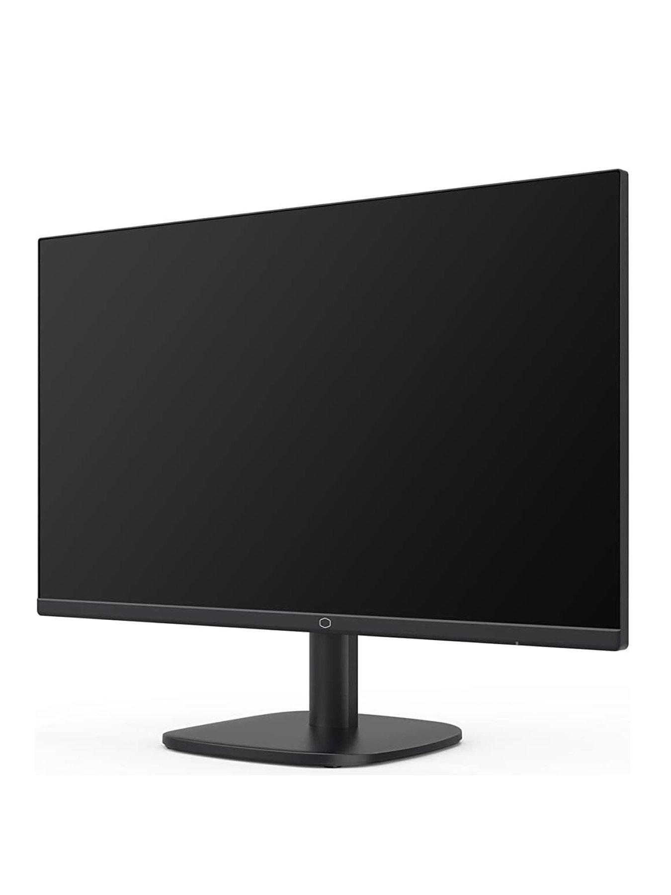 Image 3 of 5 of Cooler Master CMI-GA241-UK 100Hz 23.8in FHD (1920x1080) Widescreen VA Monitor - Black