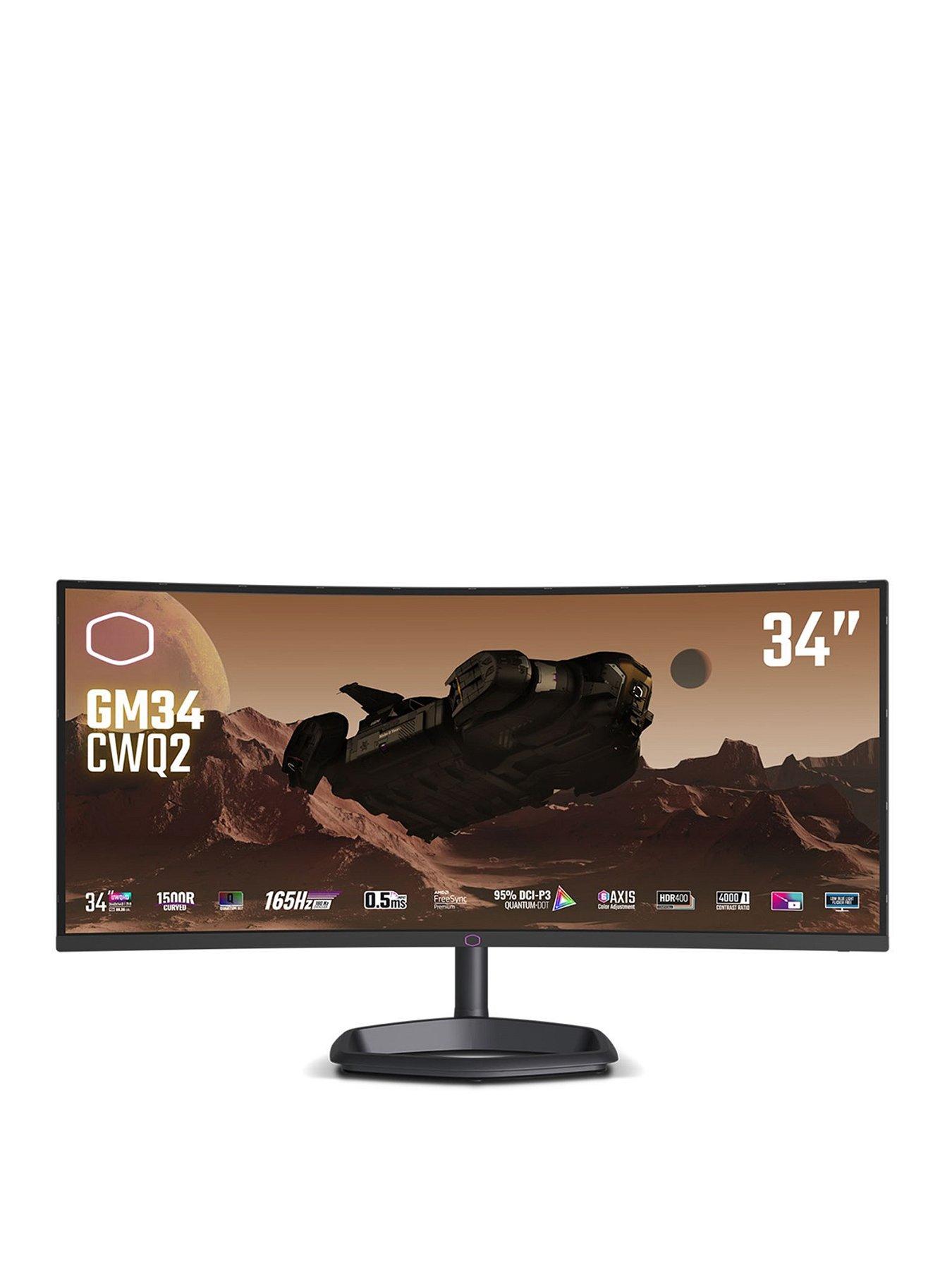 cooler-master-cmi-gm34-cwq2-ek-165hz-34in-uwqhd-3440x1440-widescreen-va-curved-monitor-black