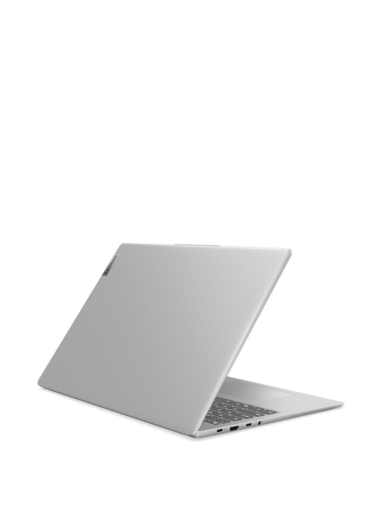  image of lenovo-ideapad-slim-5-16iah8-laptop-16in-wuxganbspintel-core-i5-16gb-ram-512gb-ssd-grey