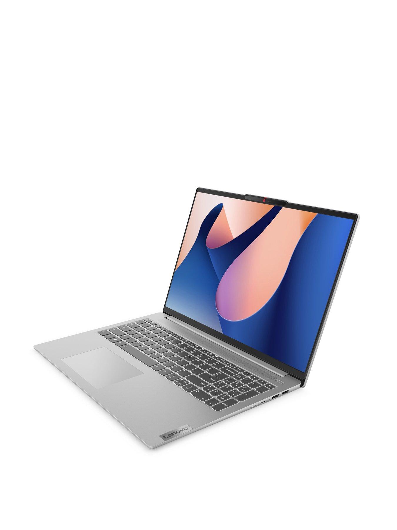  image of lenovo-ideapad-slim-5-16iah8-laptop-16in-wuxganbspintel-core-i5-16gb-ram-512gb-ssd-grey