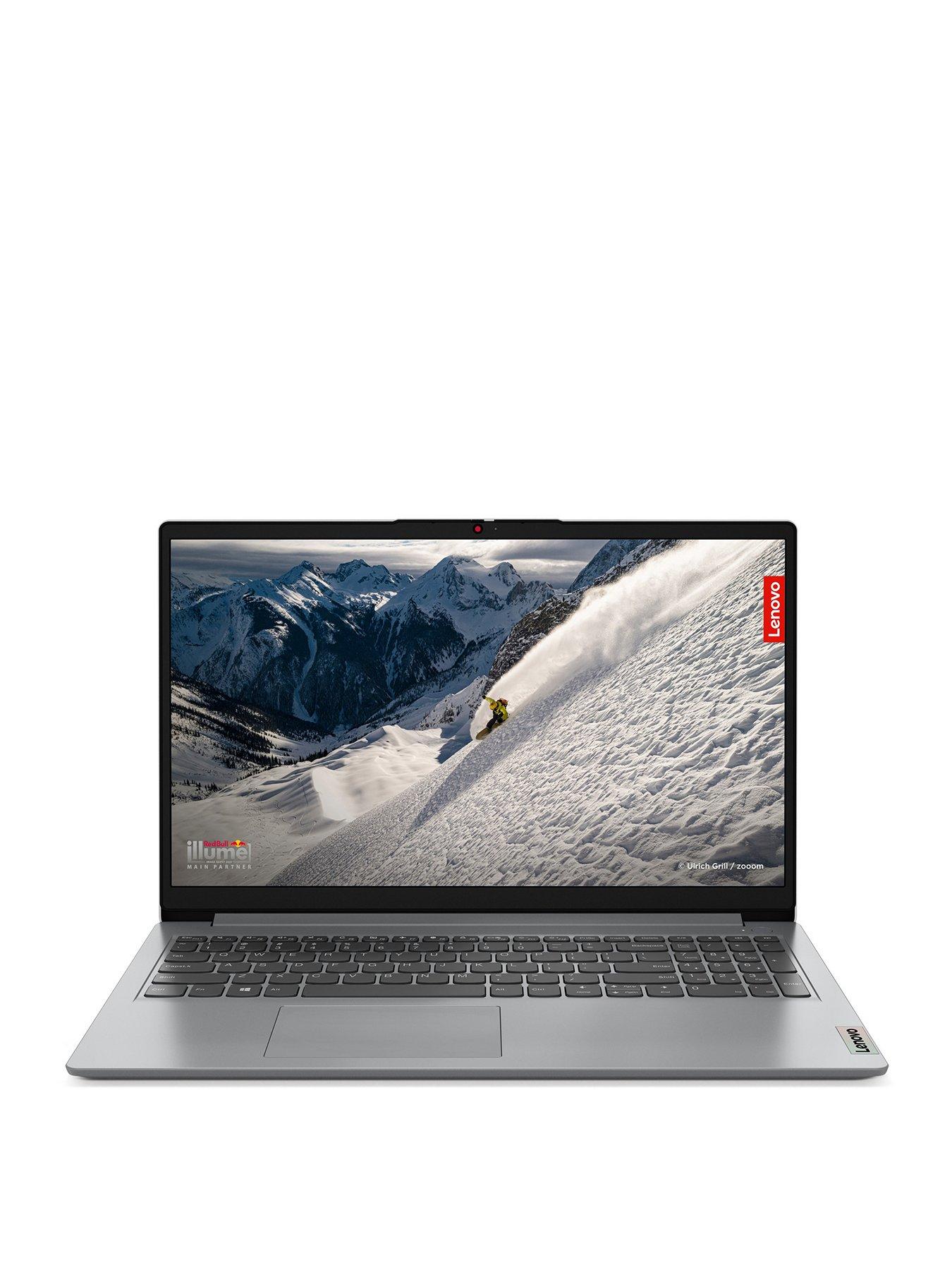 lenovo-ideapad-1-15amn7-laptopnbsp--156in-fhdnbspamd-ryzen-3nbsp8gb-ram-128gb-ssd-grey