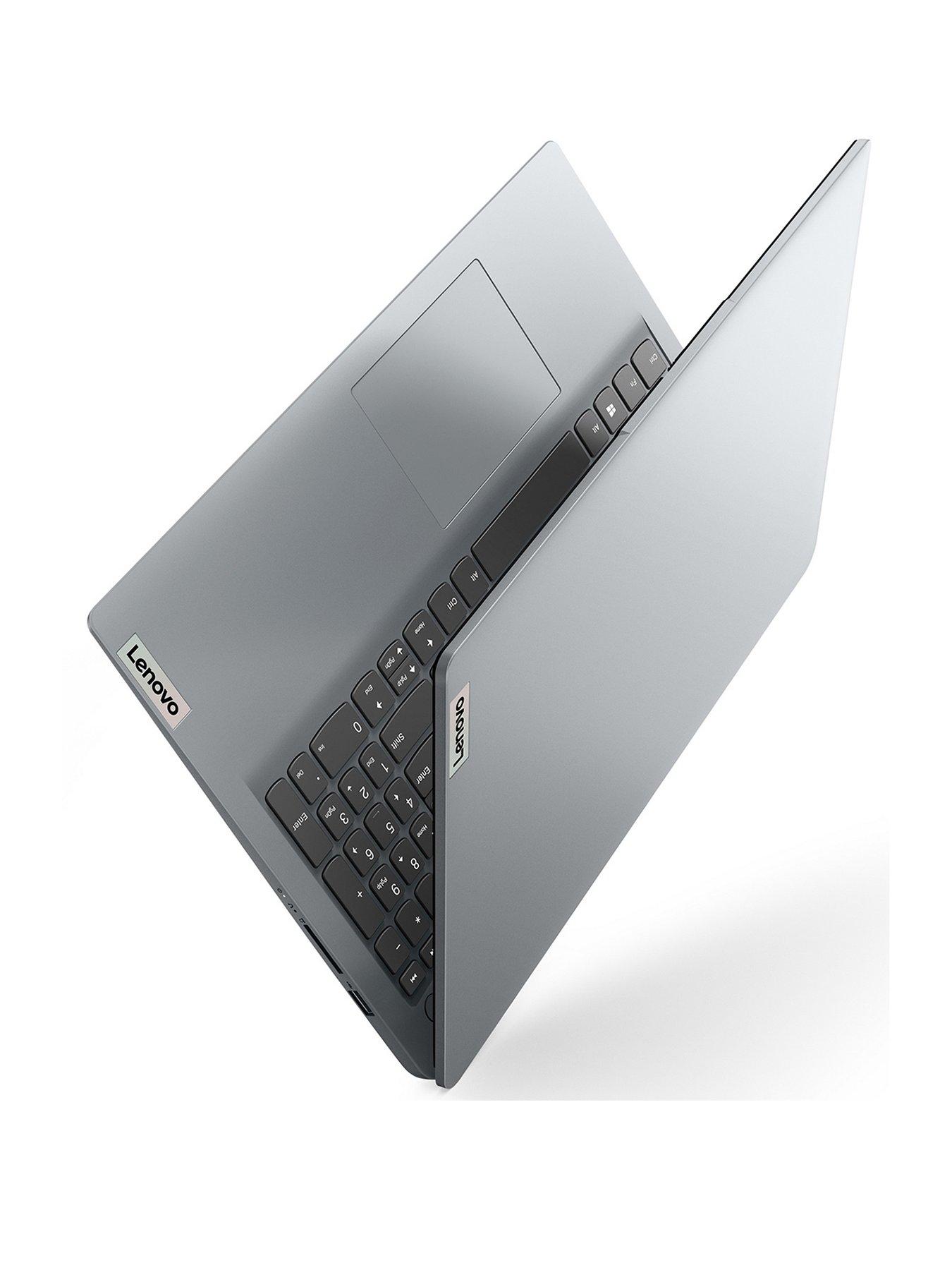  image of lenovo-ideapad-1-15amn7-laptopnbsp--156in-fhdnbspamd-ryzen-3nbsp8gb-ram-128gb-ssd-grey