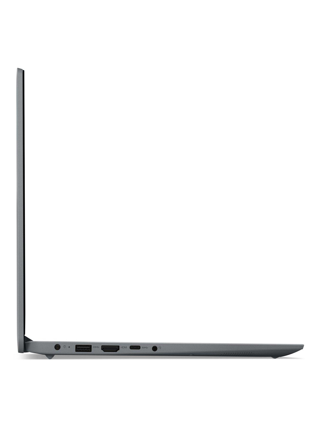  image of lenovo-ideapad-1-15amn7-laptopnbsp--156in-fhdnbspamd-ryzen-3nbsp8gb-ram-128gb-ssd-grey