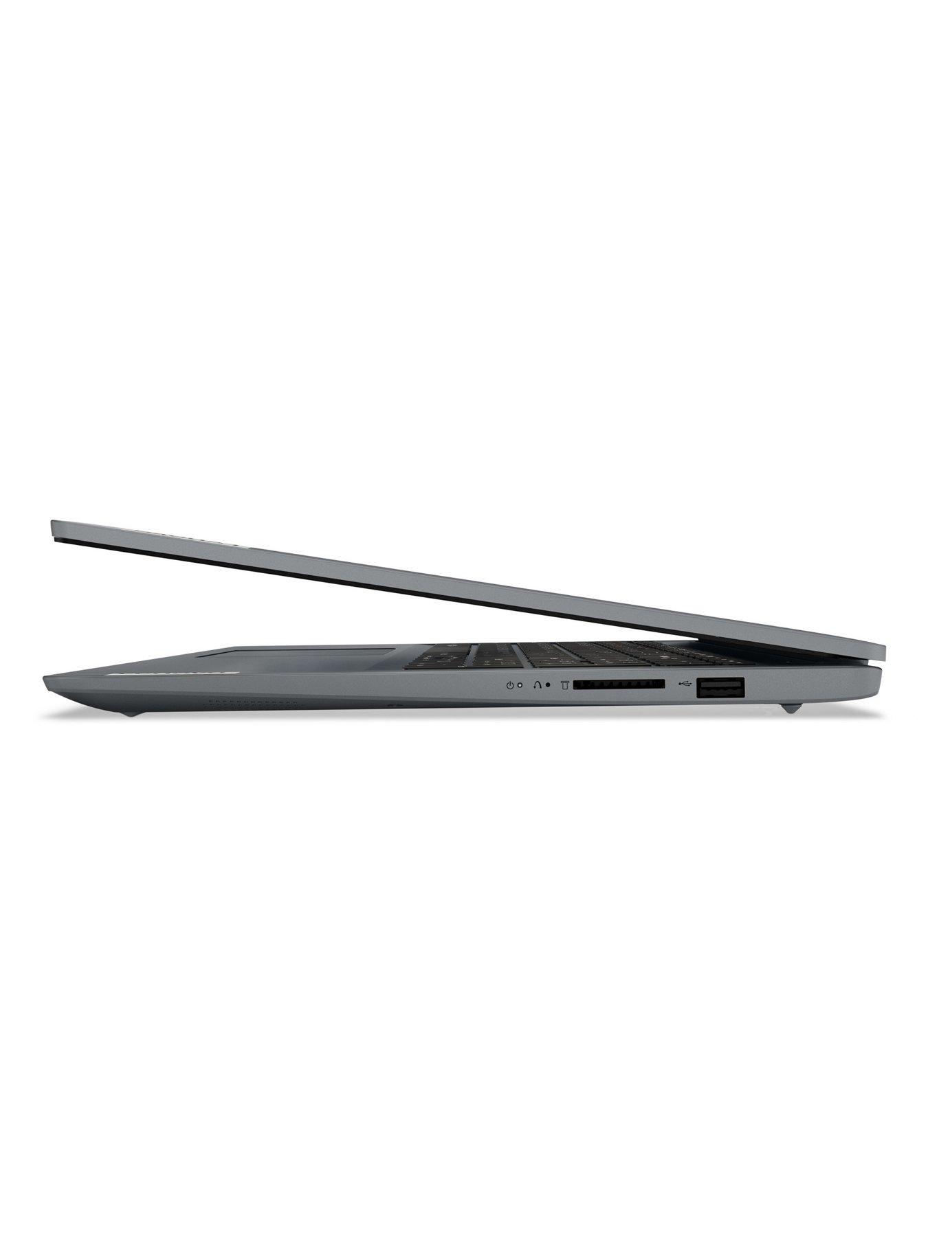  image of lenovo-ideapad-1-15amn7-laptopnbsp--156in-fhdnbspamd-ryzen-3nbsp8gb-ram-128gb-ssd-grey