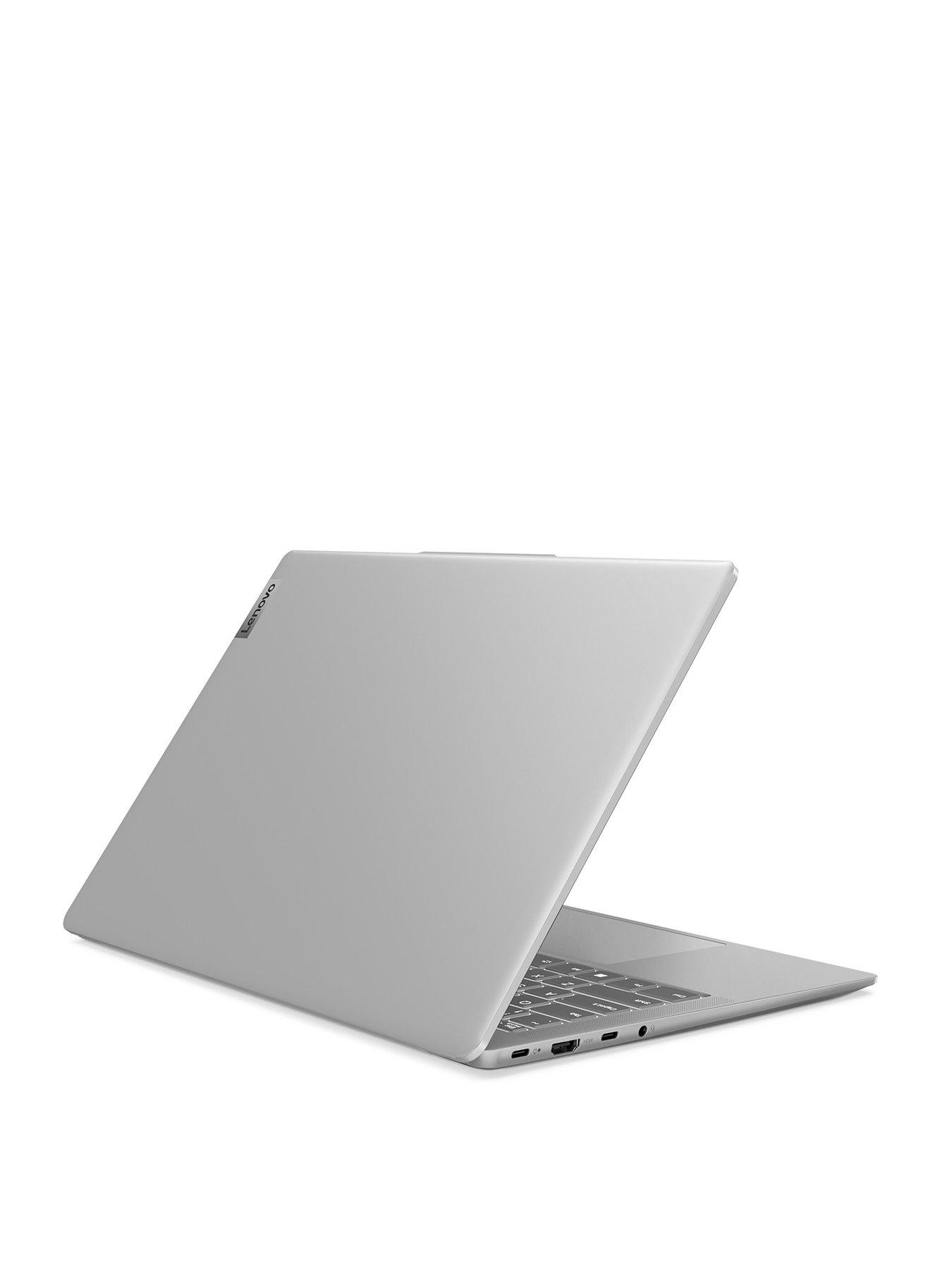  image of lenovo-ideapad-slim-5-14imh9-14in-wuxga-oled-intel-core-ultra-5-16gb-ram-512gb-ssd-grey-with-microsoft-365-family-12mth