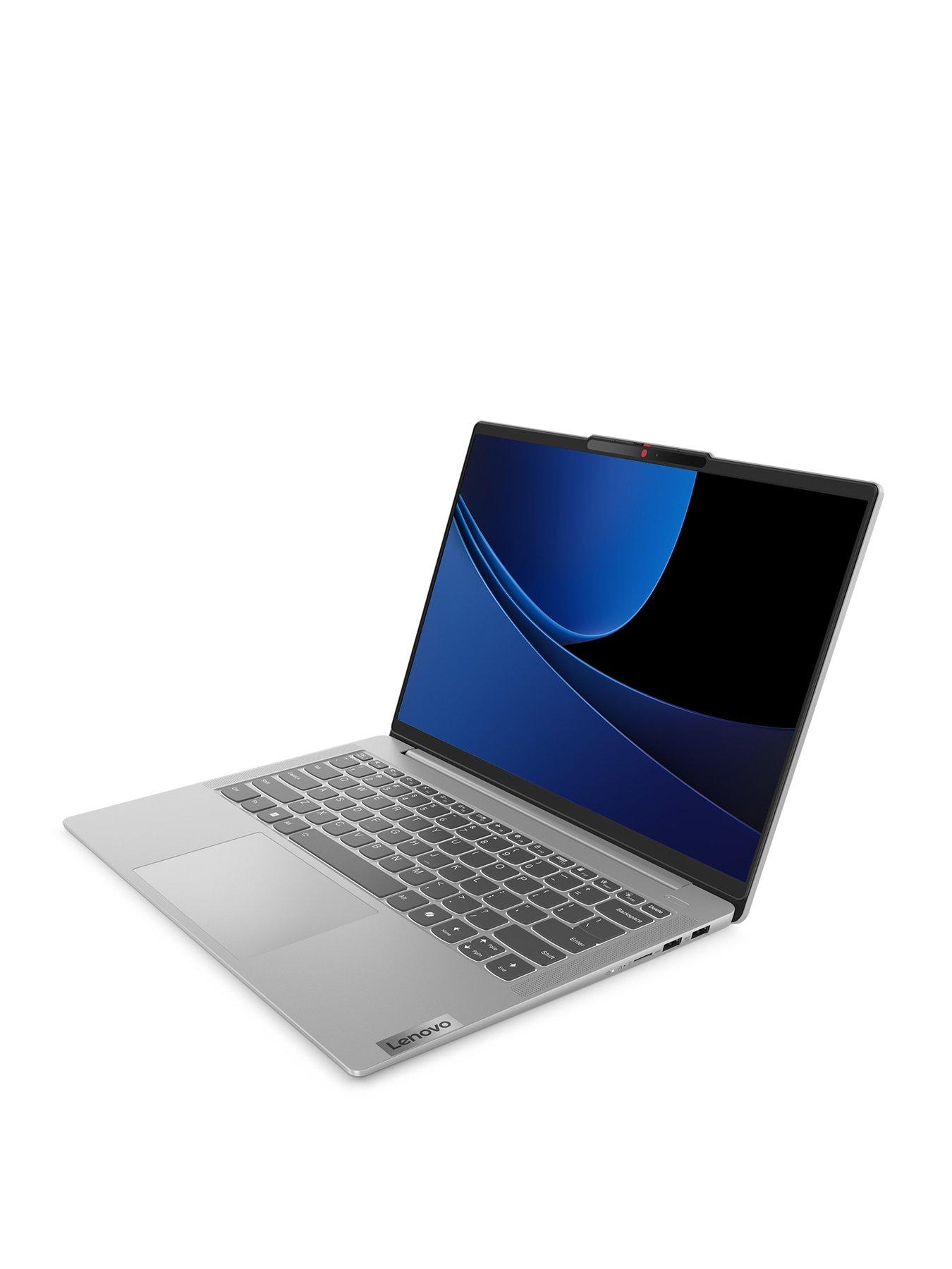  image of lenovo-ideapad-slim-5-14imh9-14in-wuxga-oled-intel-core-ultra-5-16gb-ram-512gb-ssd-grey-with-microsoft-365-family-12mth