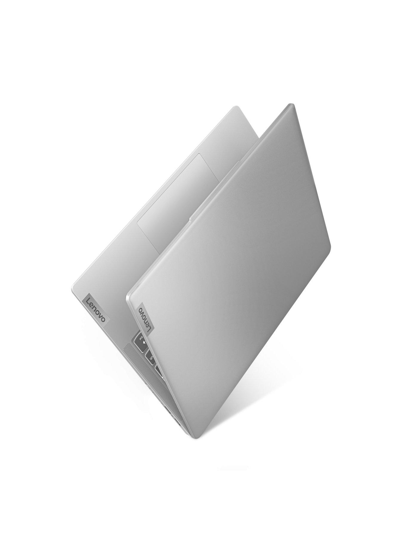  image of lenovo-ideapad-slim-5-14imh9-14in-wuxga-oled-intel-core-ultra-5-16gb-ram-512gb-ssd-grey-with-microsoft-365-family-12mth