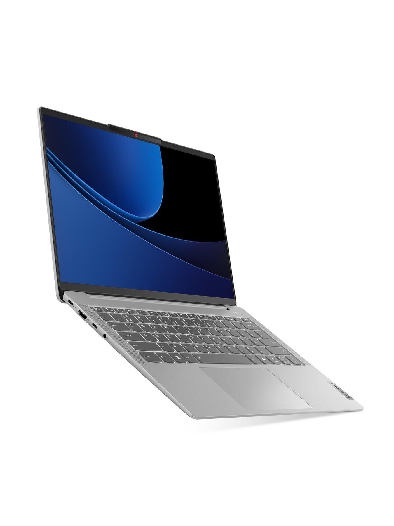  image of lenovo-ideapad-slim-5-14imh9-14in-wuxga-oled-intel-core-ultra-5-16gb-ram-512gb-ssd-grey-with-microsoft-365-family-12mth