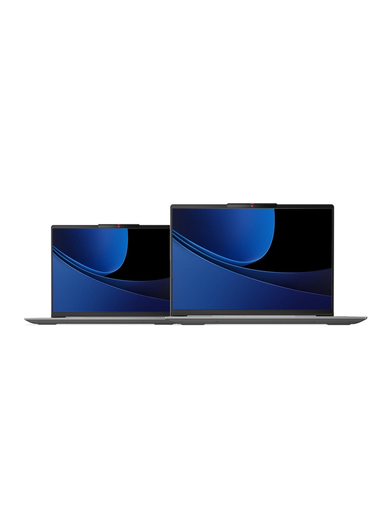 Image 7 of 7 of Lenovo IdeaPad Slim 5 14IMH9 - 14in WUXGA OLED - Intel Core Ultra 5 - 16GB RAM - 512GB SSD - Grey