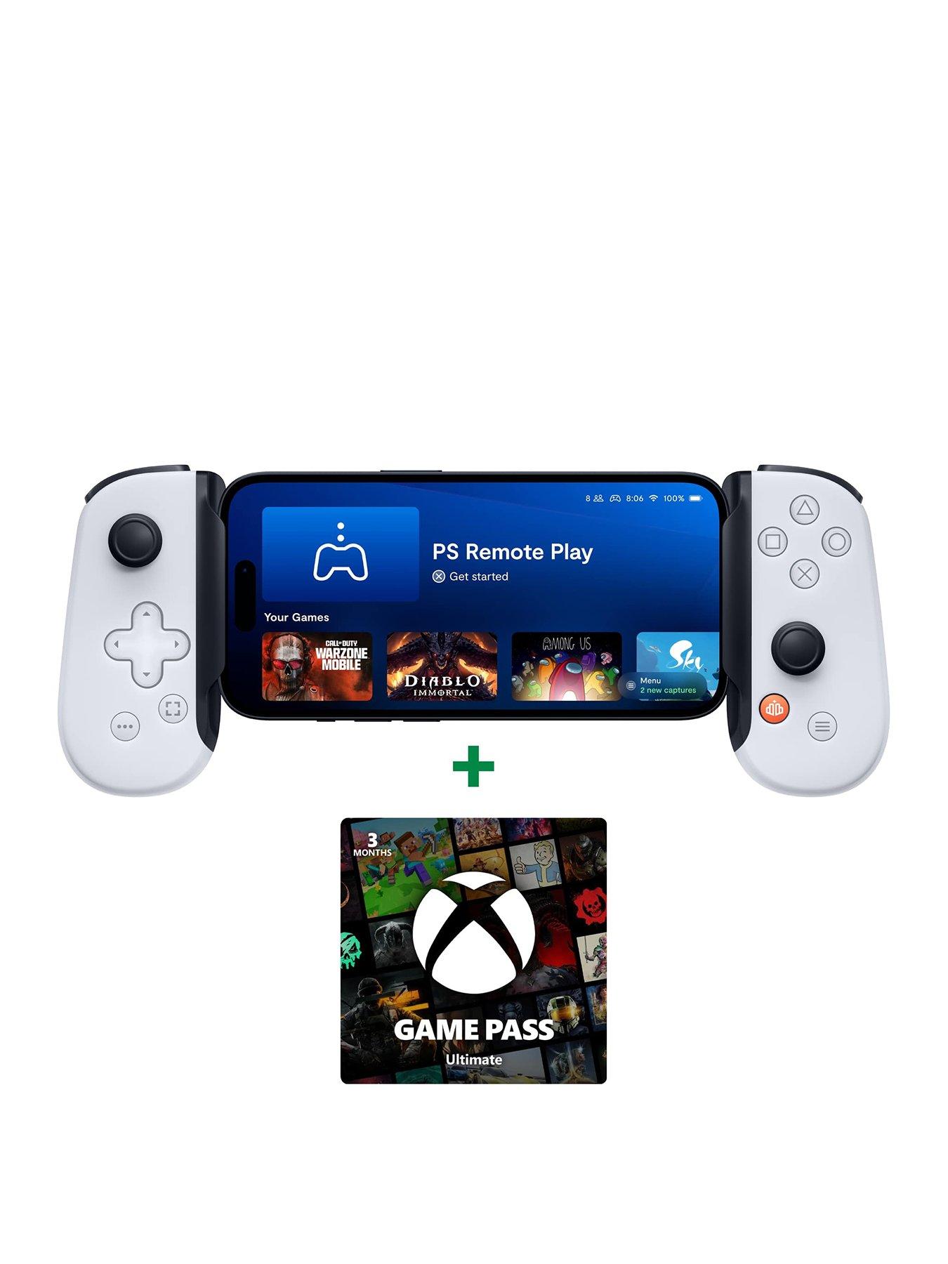 undefined One Ctrl P/S Ed USB-C+GPU 3Mth